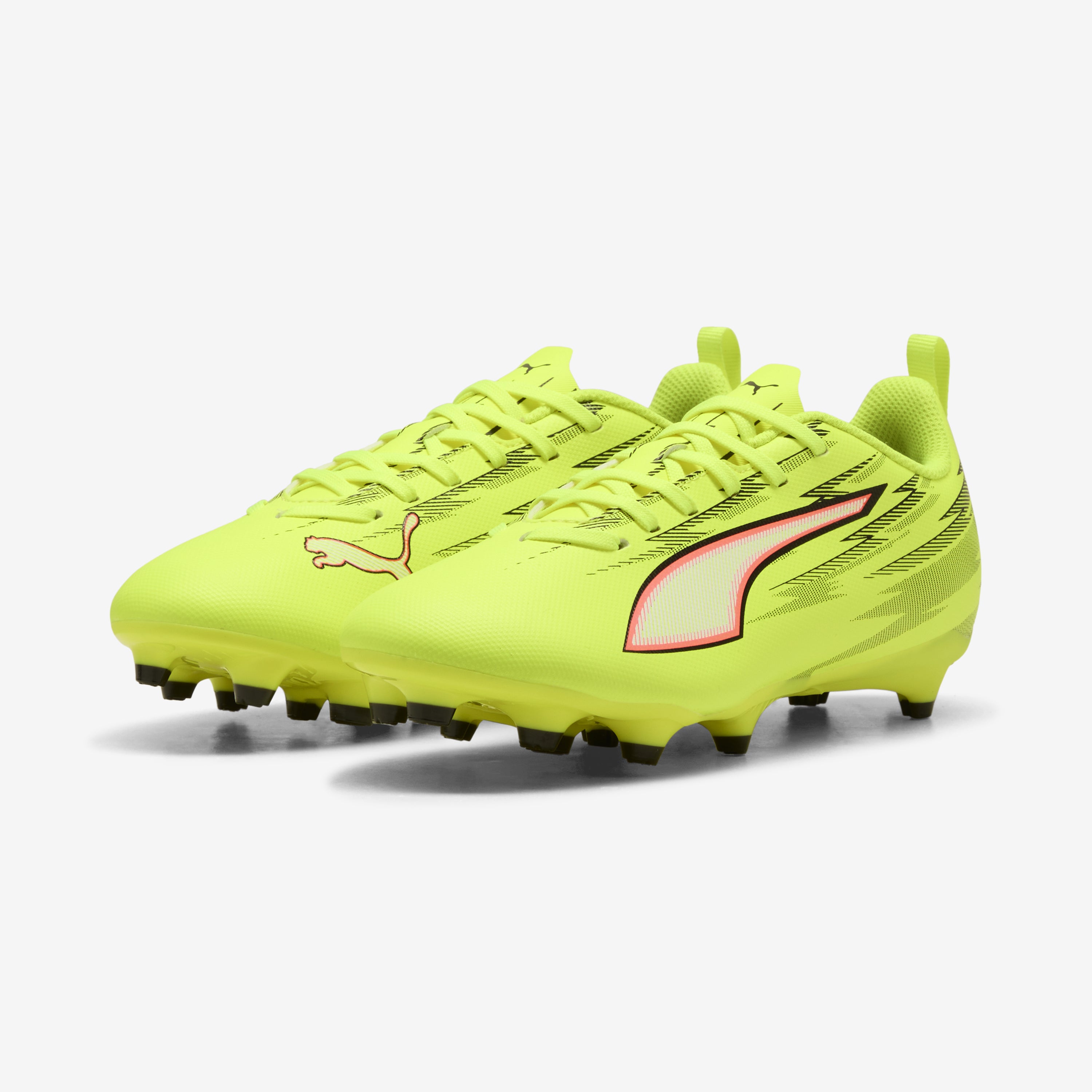 AC Milan Puma Ultra 6 Play scarpe calcio 35.5