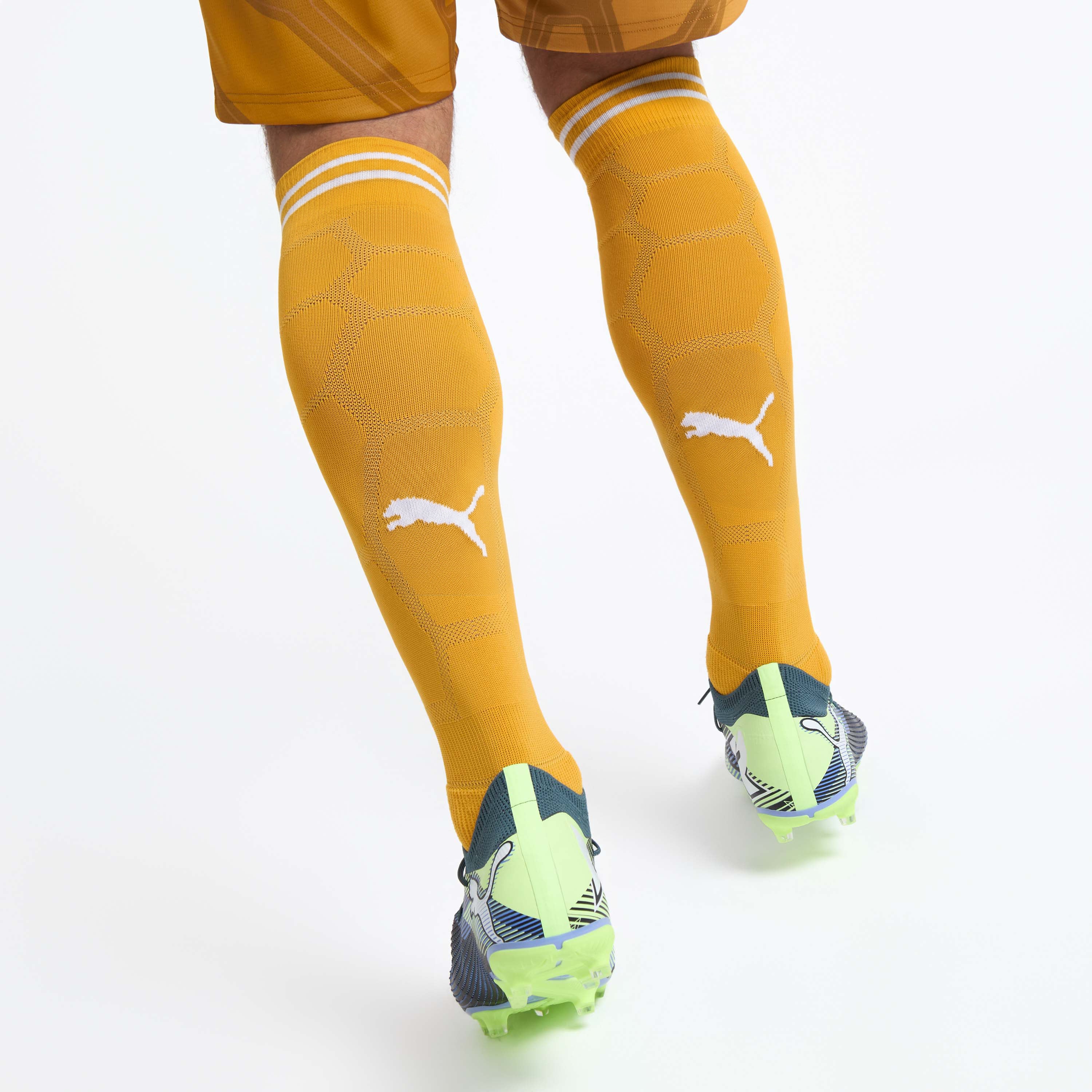 AC Milan Calzettoni Portiere Home 2026/27 Oro