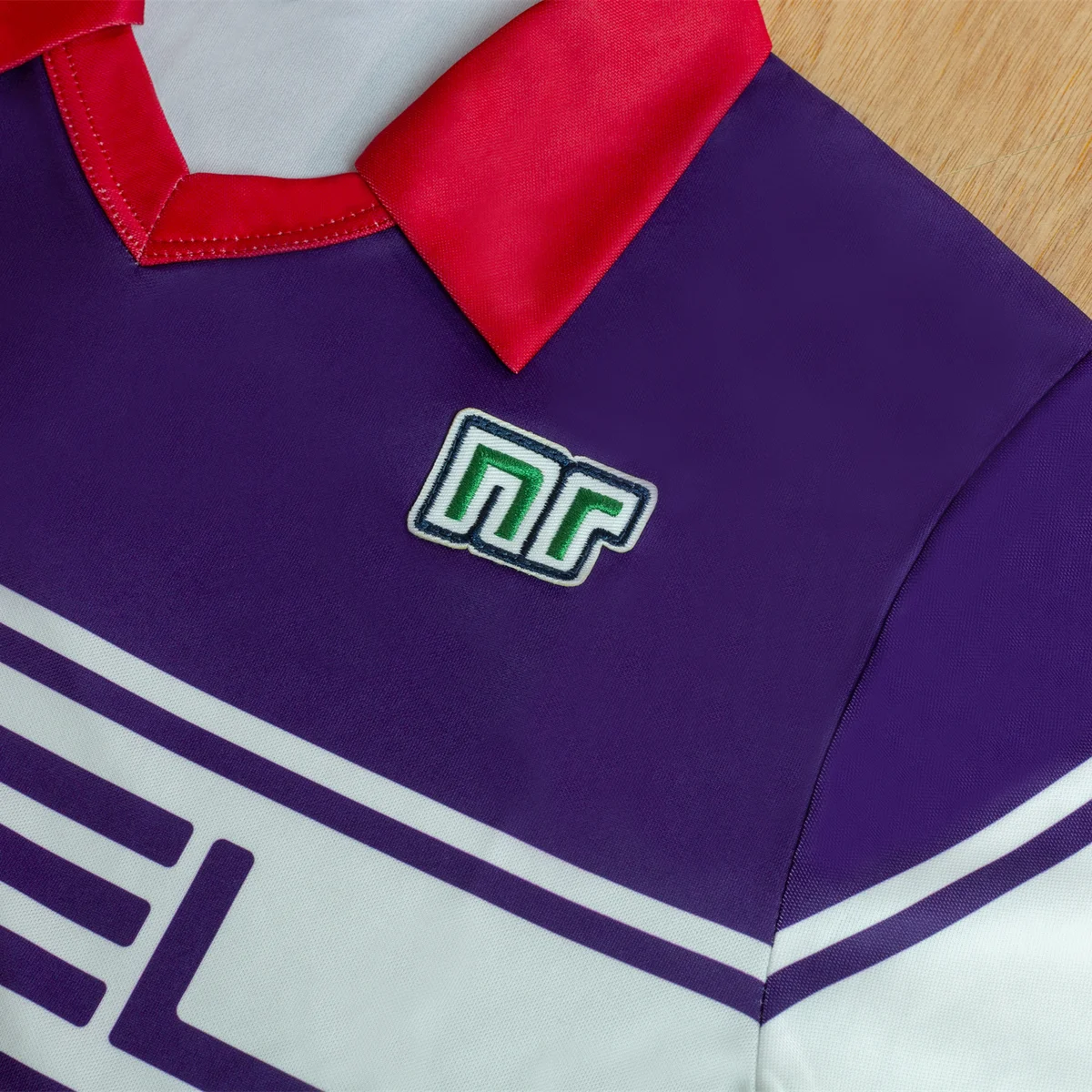 Tifoso Store Fiorentina 1983/85 maglia retro viola S-XXL