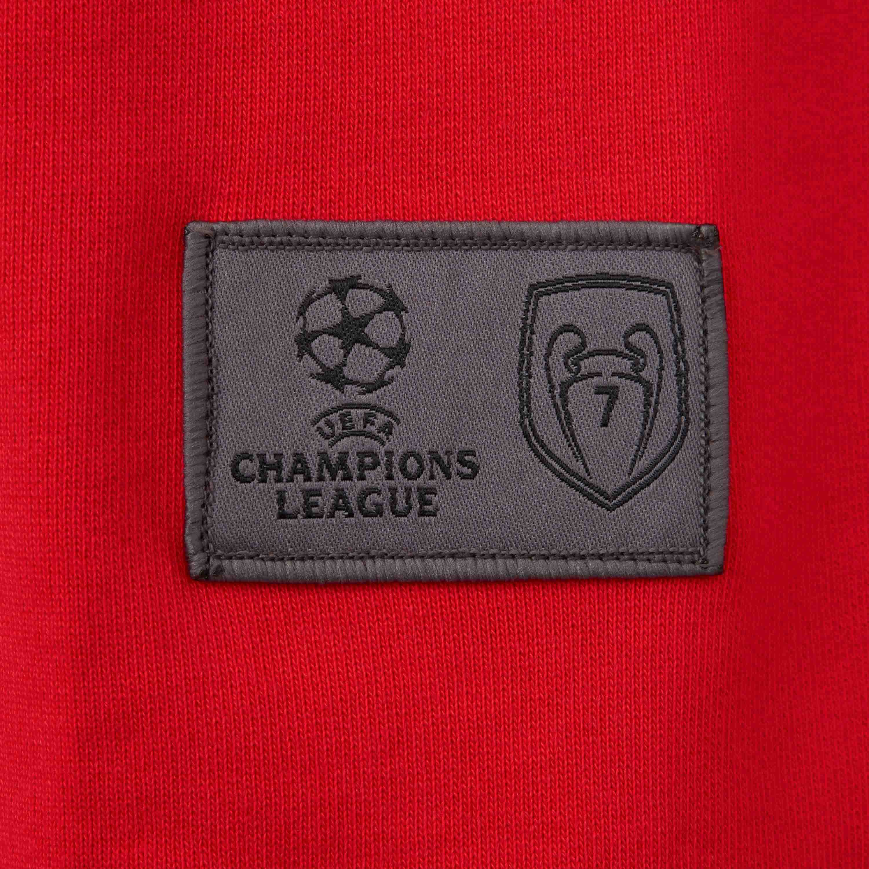 AC Milan Felpe e Giacche Milan Crewneck Champions felpa uomo