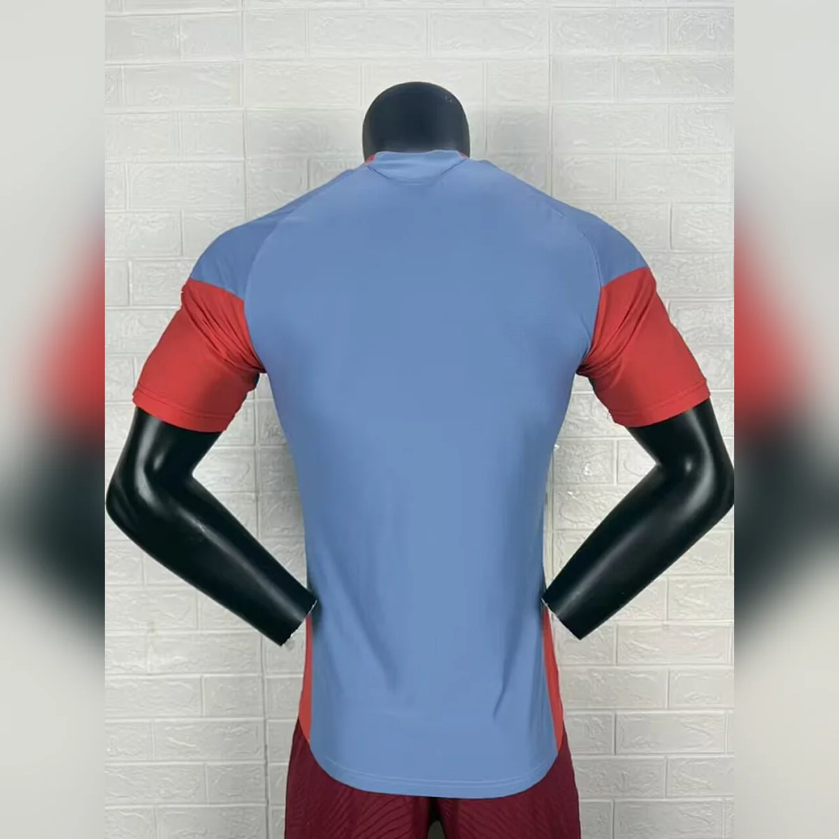 Tifoso Store Player Version Maglia Allenamento Giappone 2026/27 Giocatore