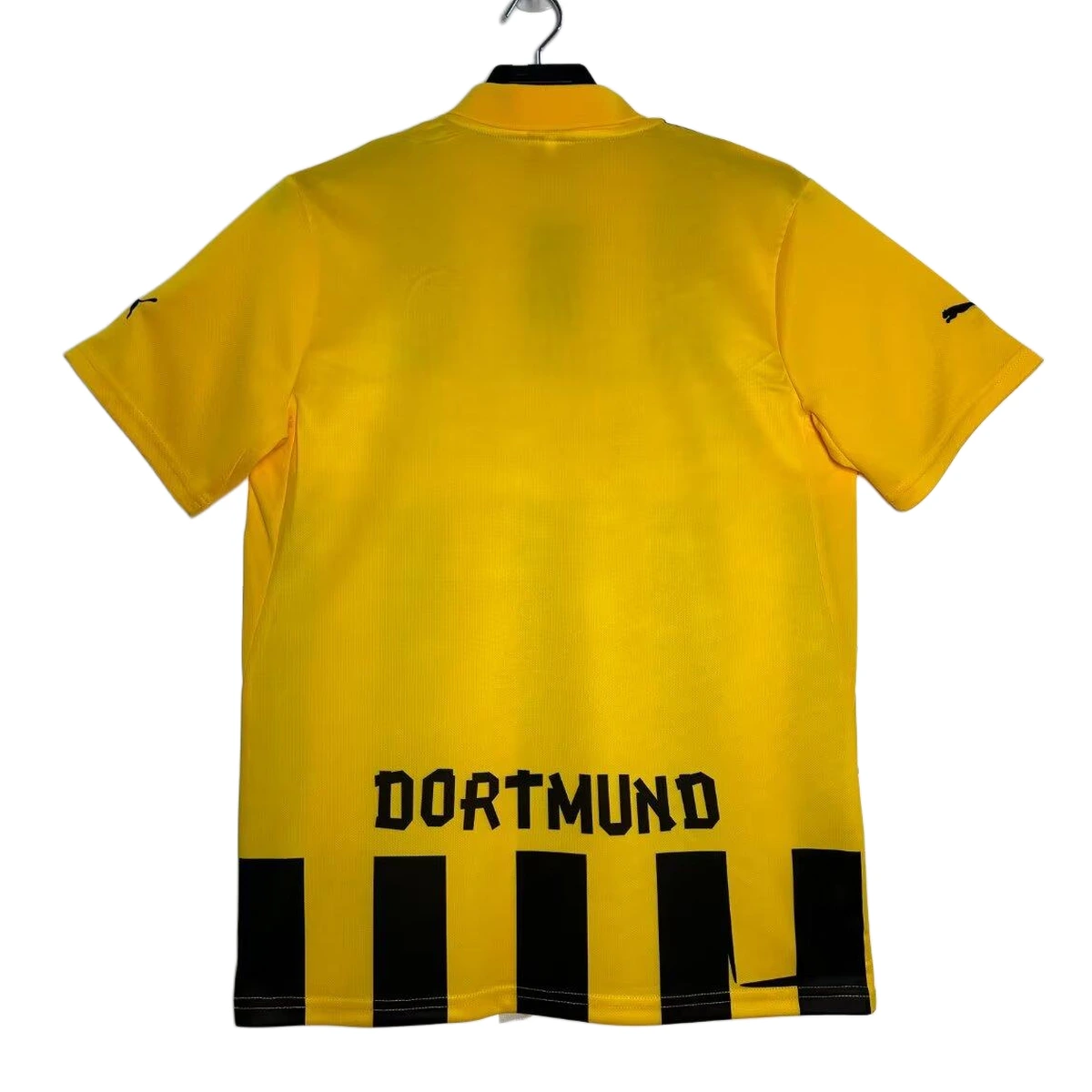 Tifoso Store Maglie da Calcio Borussia Dortmund 2013 maglia gialla retro