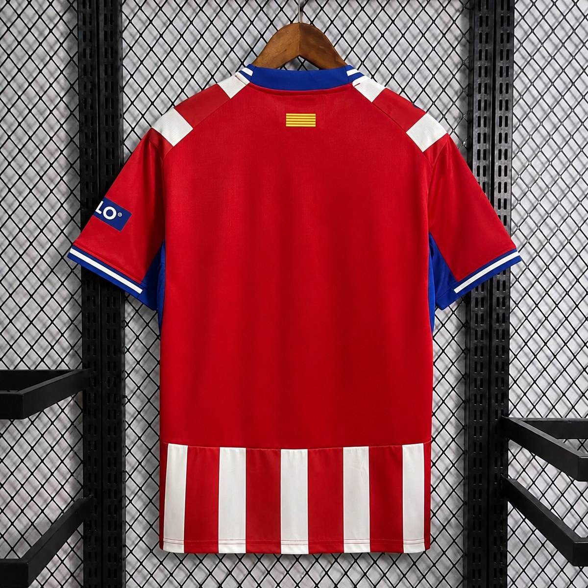 Girona Prima Maglia 2026/27 maglia calcio home S-XXL fan