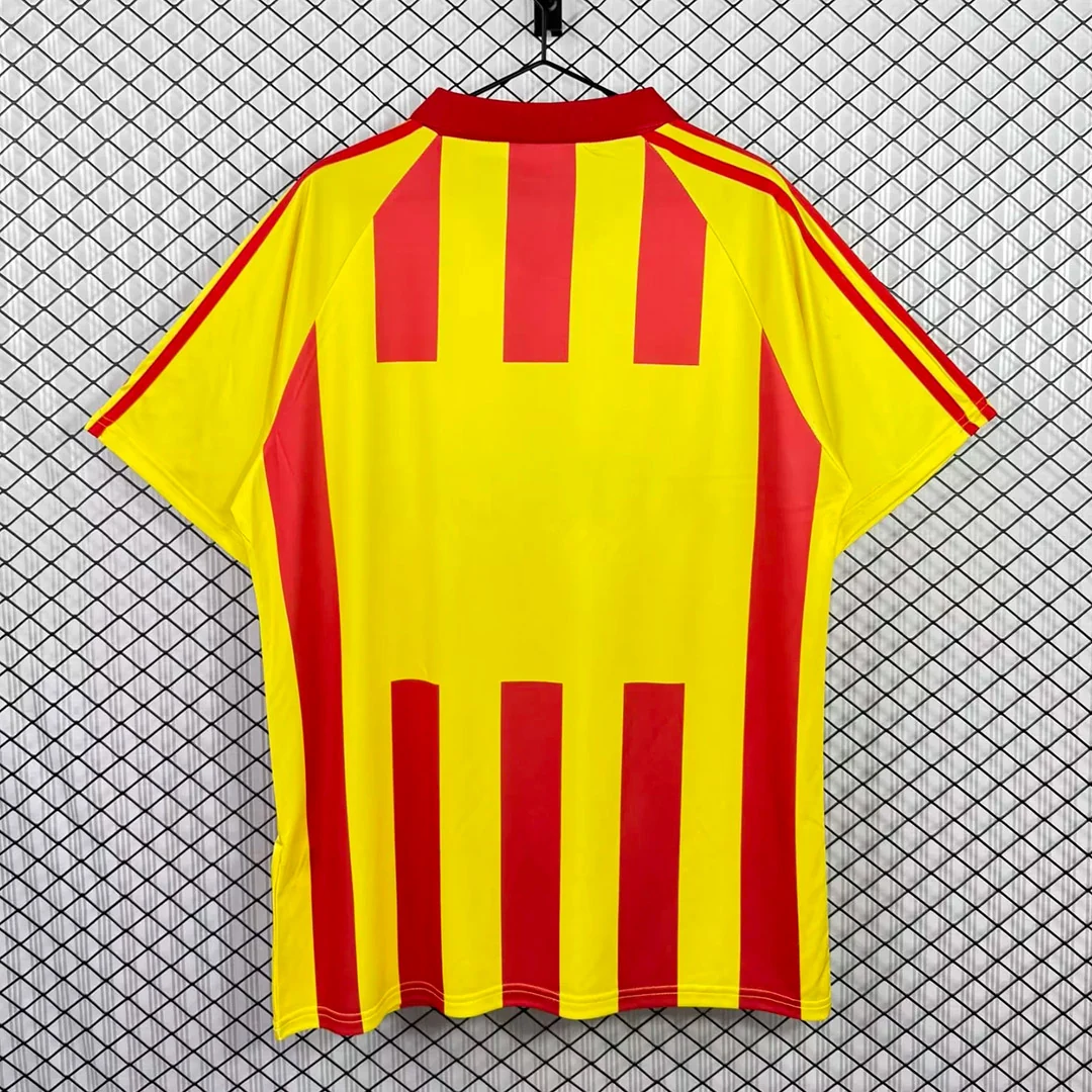 Tifoso Store Maglie da Calcio Lecce 1991/92 maglia retro home