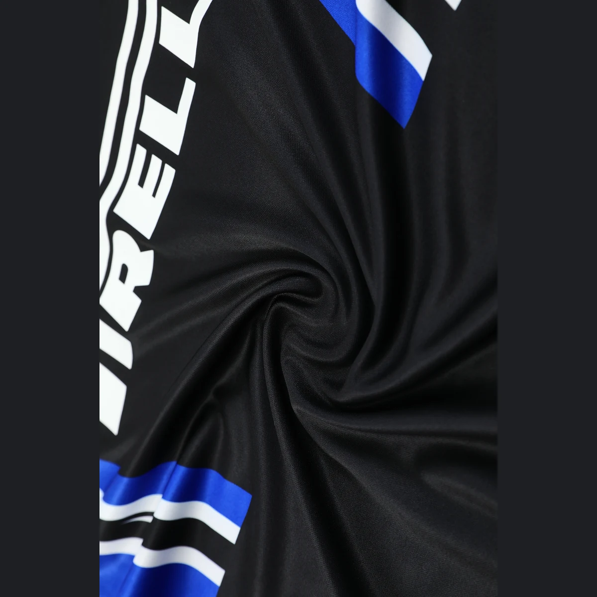 Tifoso Store Completi Inter 2026/27 kit allenamento nero maglia+pantaloncini