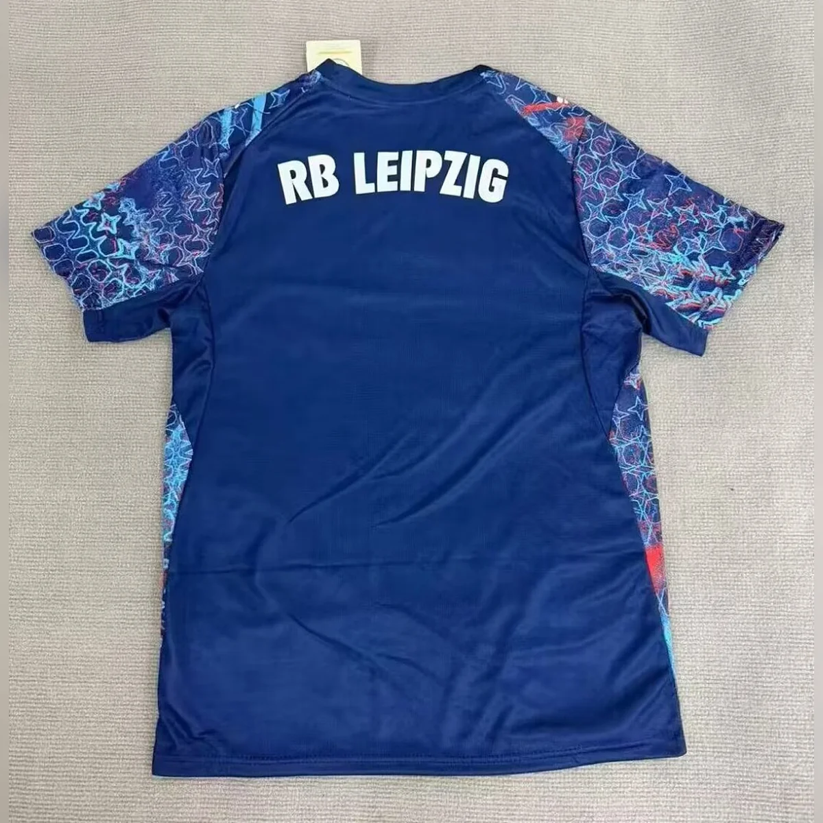 Tifoso Store Maglia Lipsia Special 2026/27 maglia navy