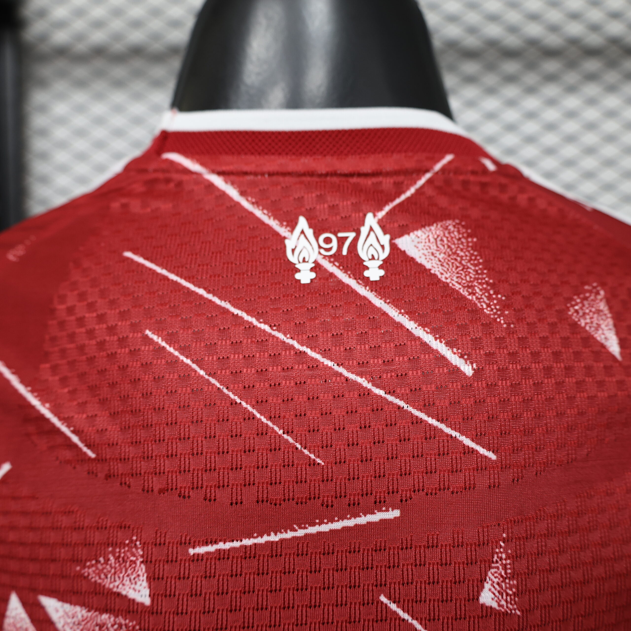 Tifoso Store Player Version Liverpool Maglia Giocatore Home 2026/27