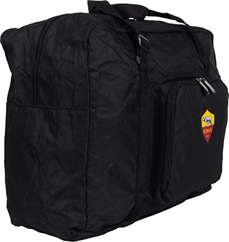 Roma Fanshop Accessori borsone viaggio richìudibile