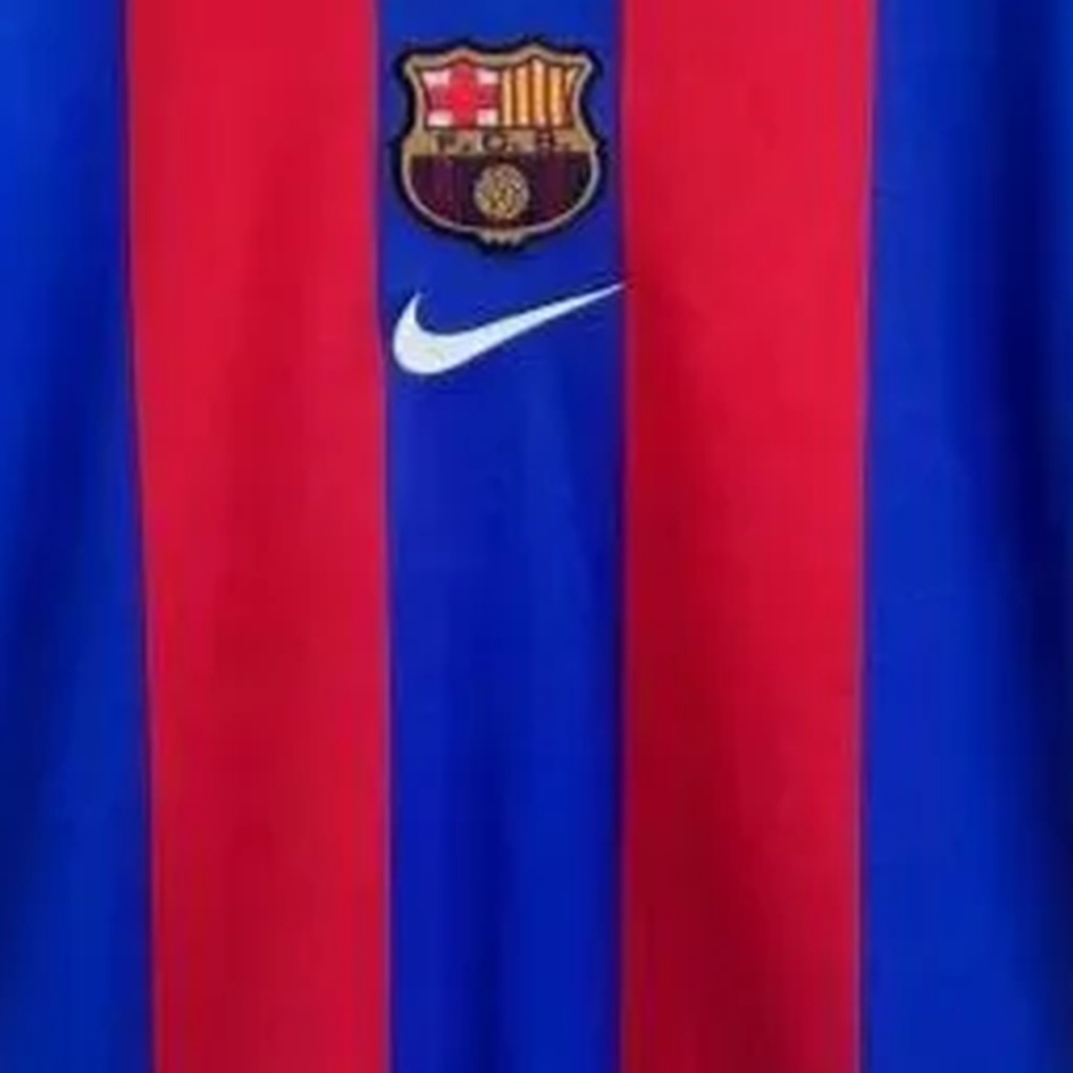 Tifoso Store Maglie da Calcio Barcellona 2001/02 maglia retro casa