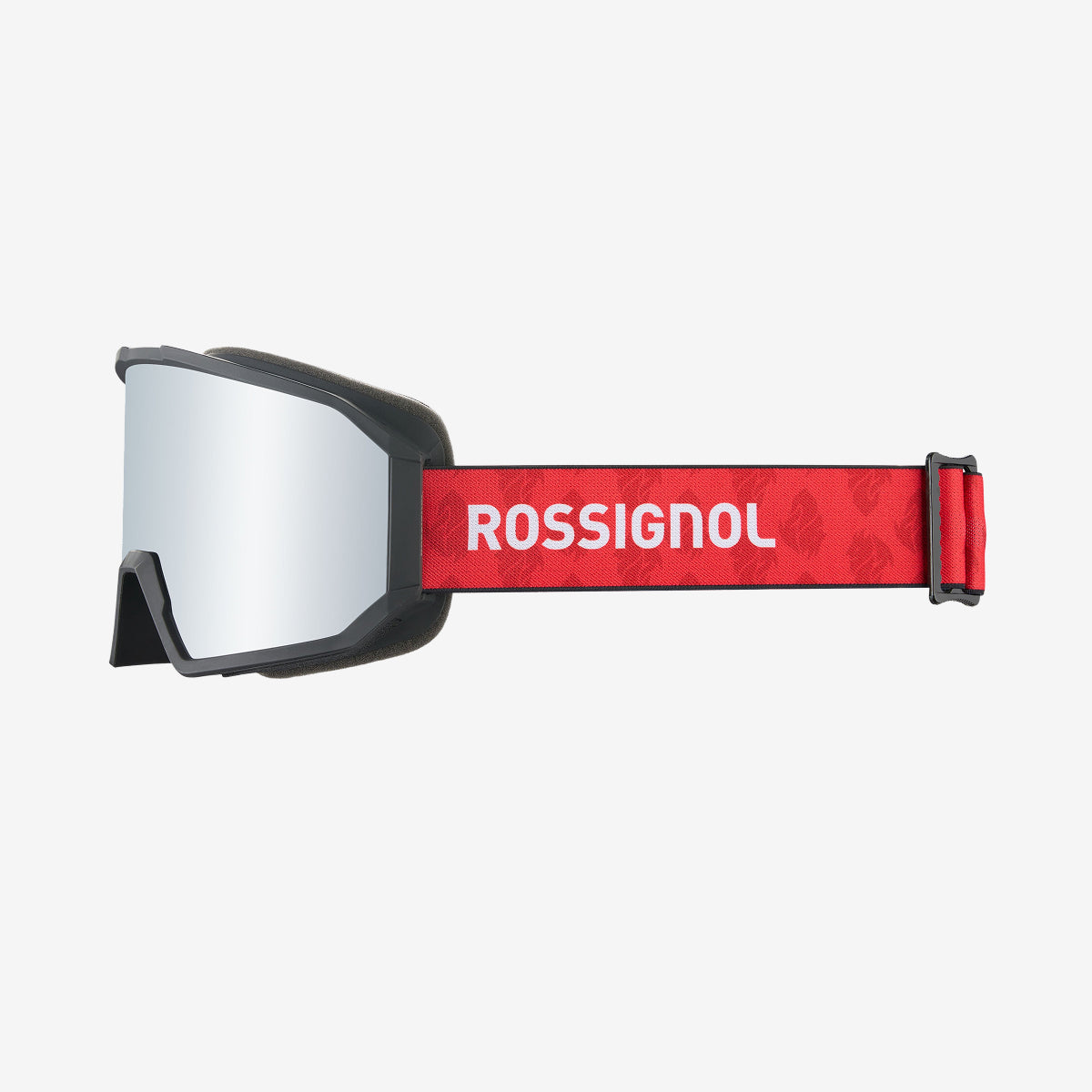 Rossignol x AC Milan Essential Maschera Sci Antiappannamento