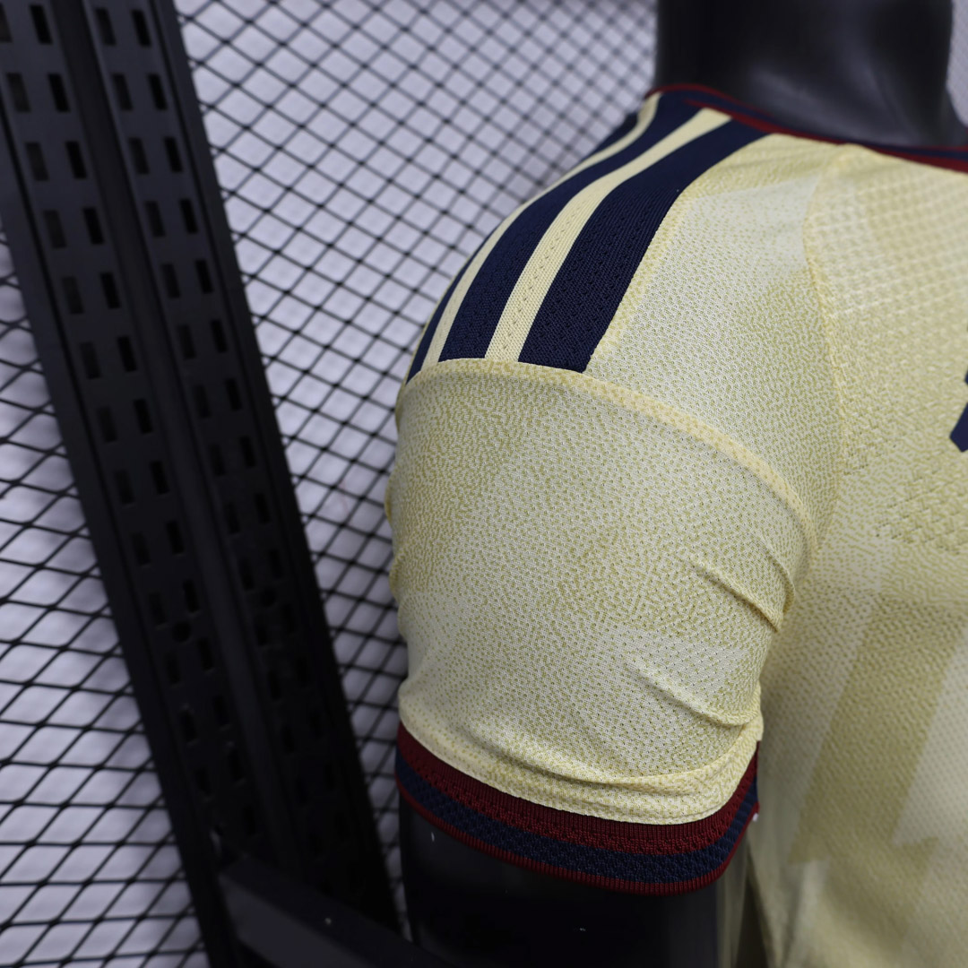 Tifoso Store Terza Maglia Arsenal 2026/27 player maglia S-XXL