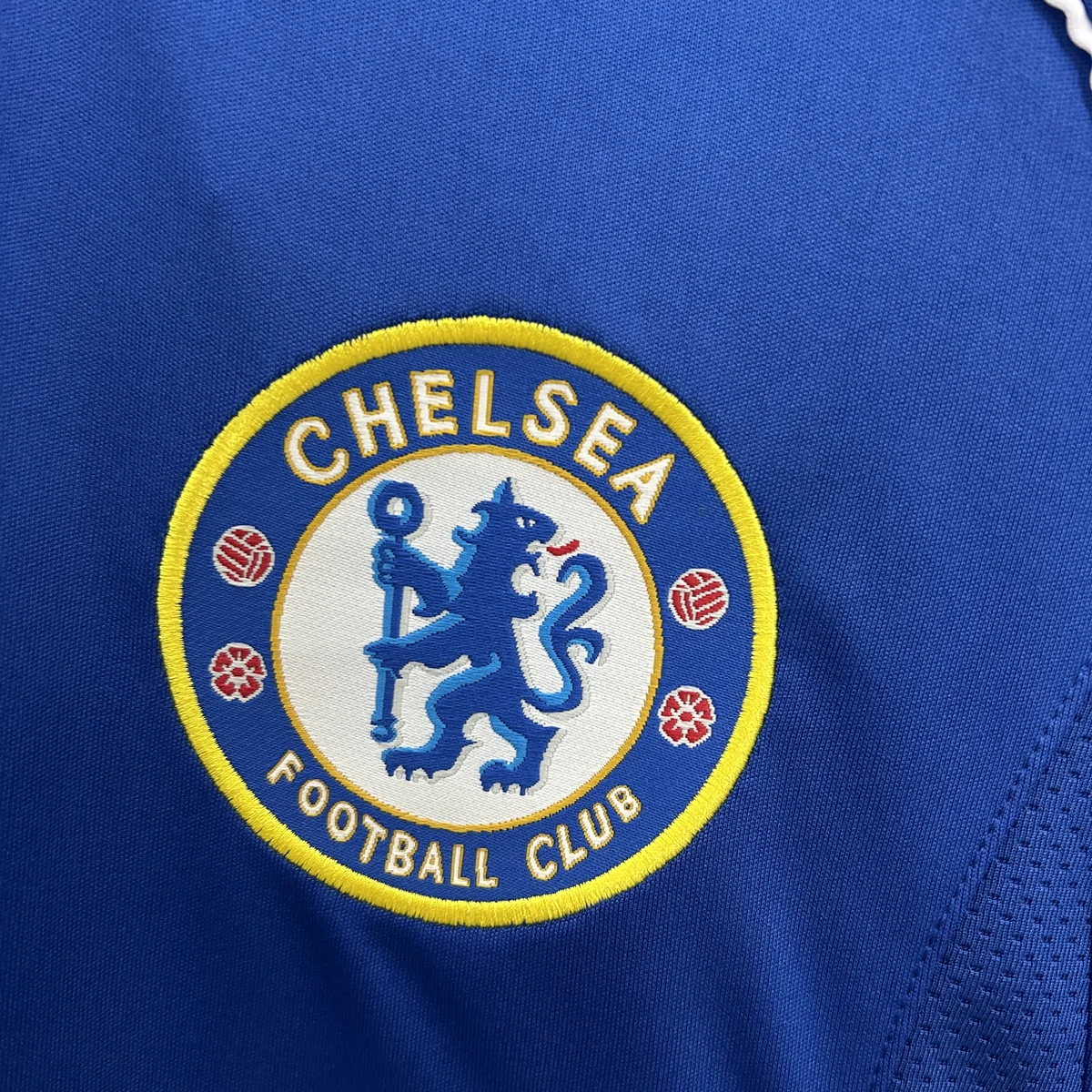 Tifoso Store Maglie da Calcio Chelsea prima maglia retro 2006/07
