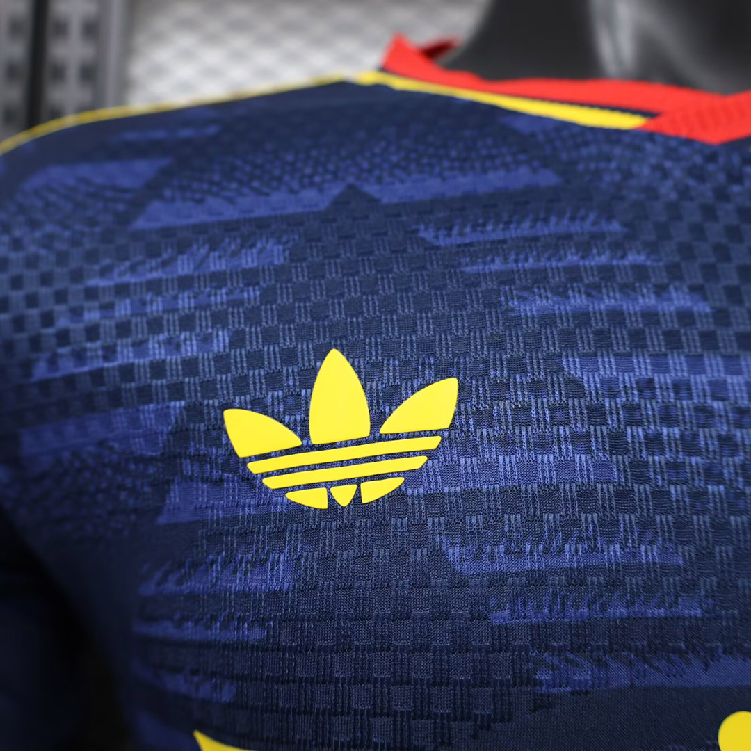 Tifoso Store Player Version Seconda Arsenal 2026/27 manica lunga S-3XL