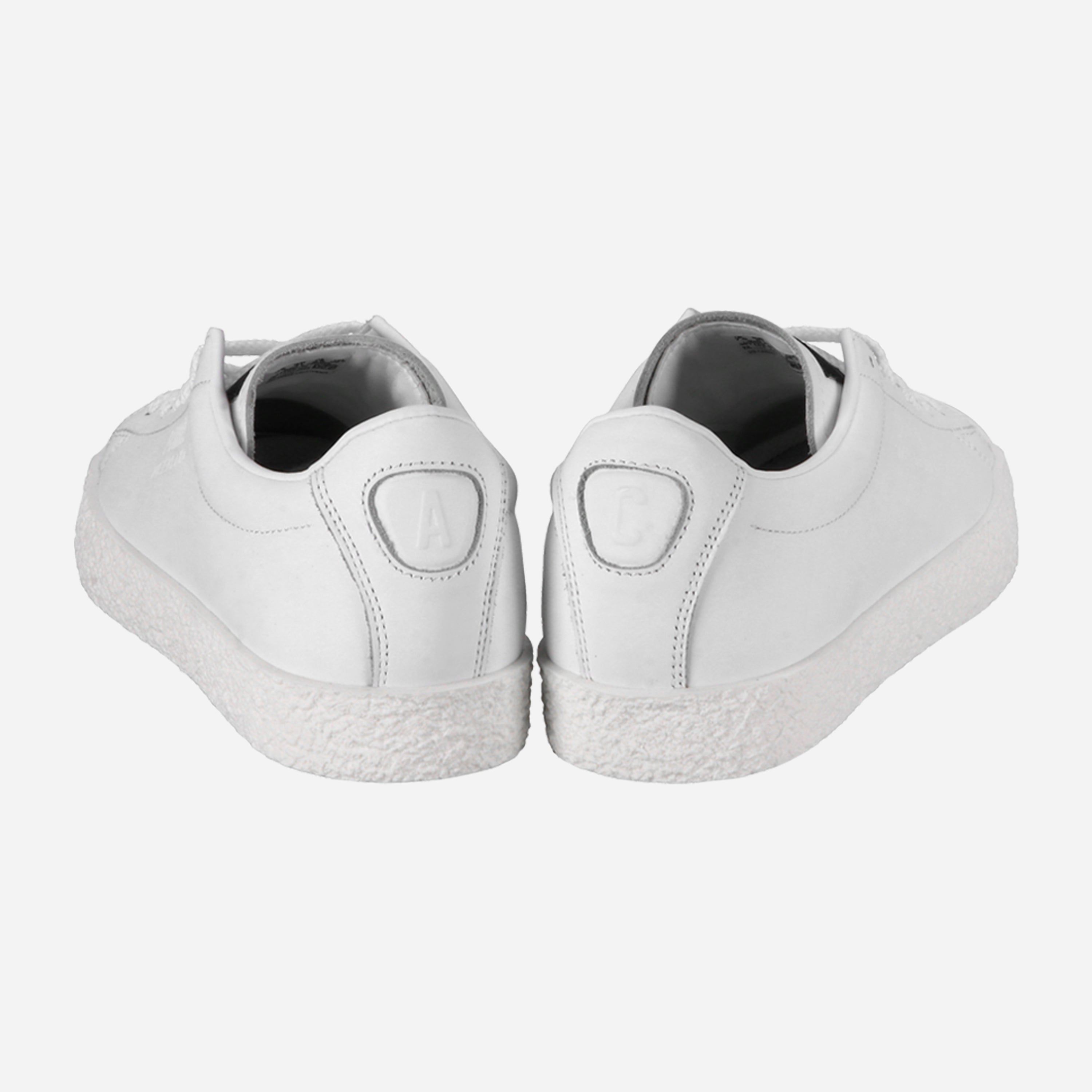 AC Milan Paninari sneakers bianche uomo Puma X Milan