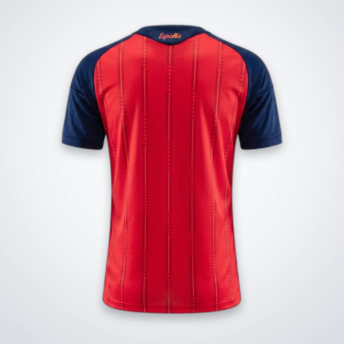 Tifoso Store Donna Maglia Spagna 2026 rossa S-XXL