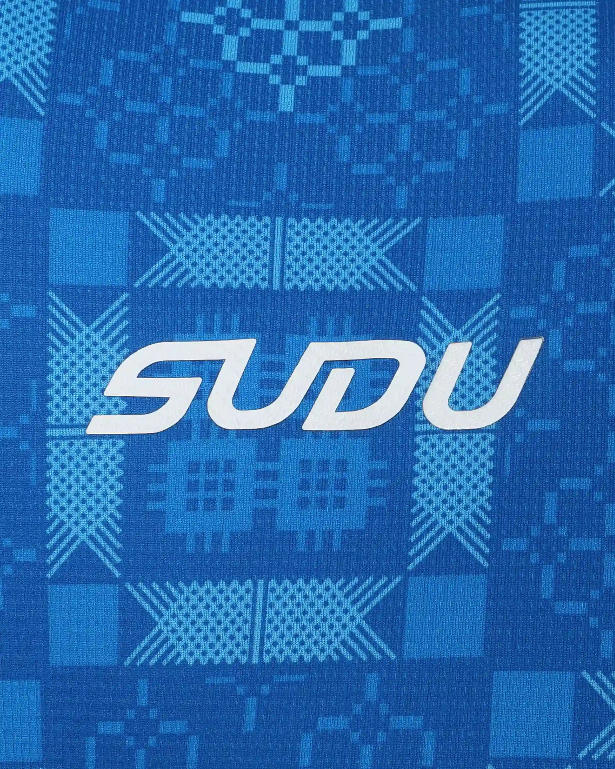 Wales Goalkeeper Kit SUDU 2026-27 maglia portiere blu junior