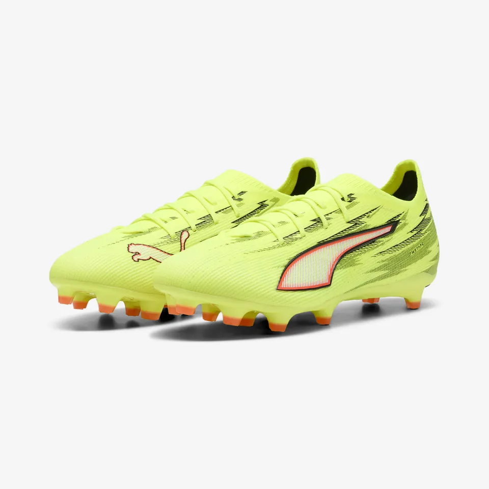 Puma Ultra 6 Pro FG/AG scarpe calcio velocità 40-46