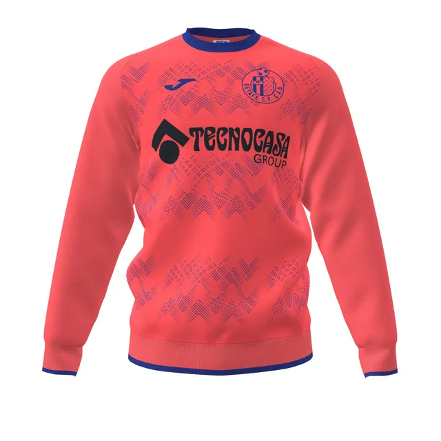 Getafe CF portiere t-shirt allenamento M