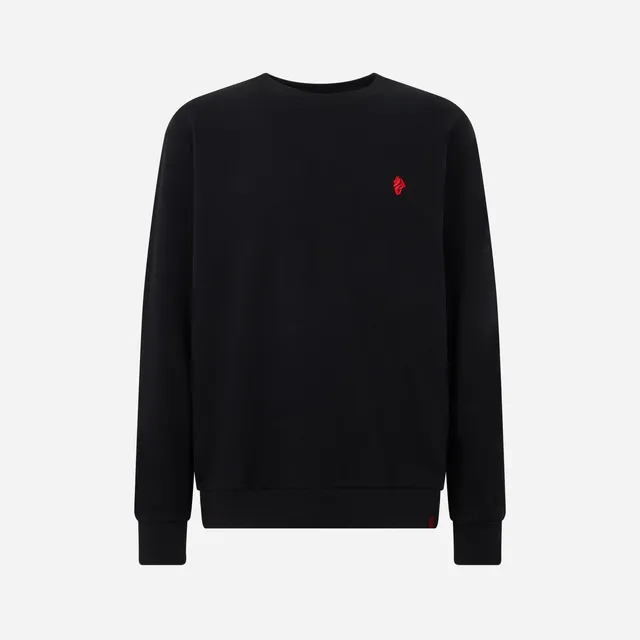 AC Milan Devil Collection felpa girocollo uomo S-XXL