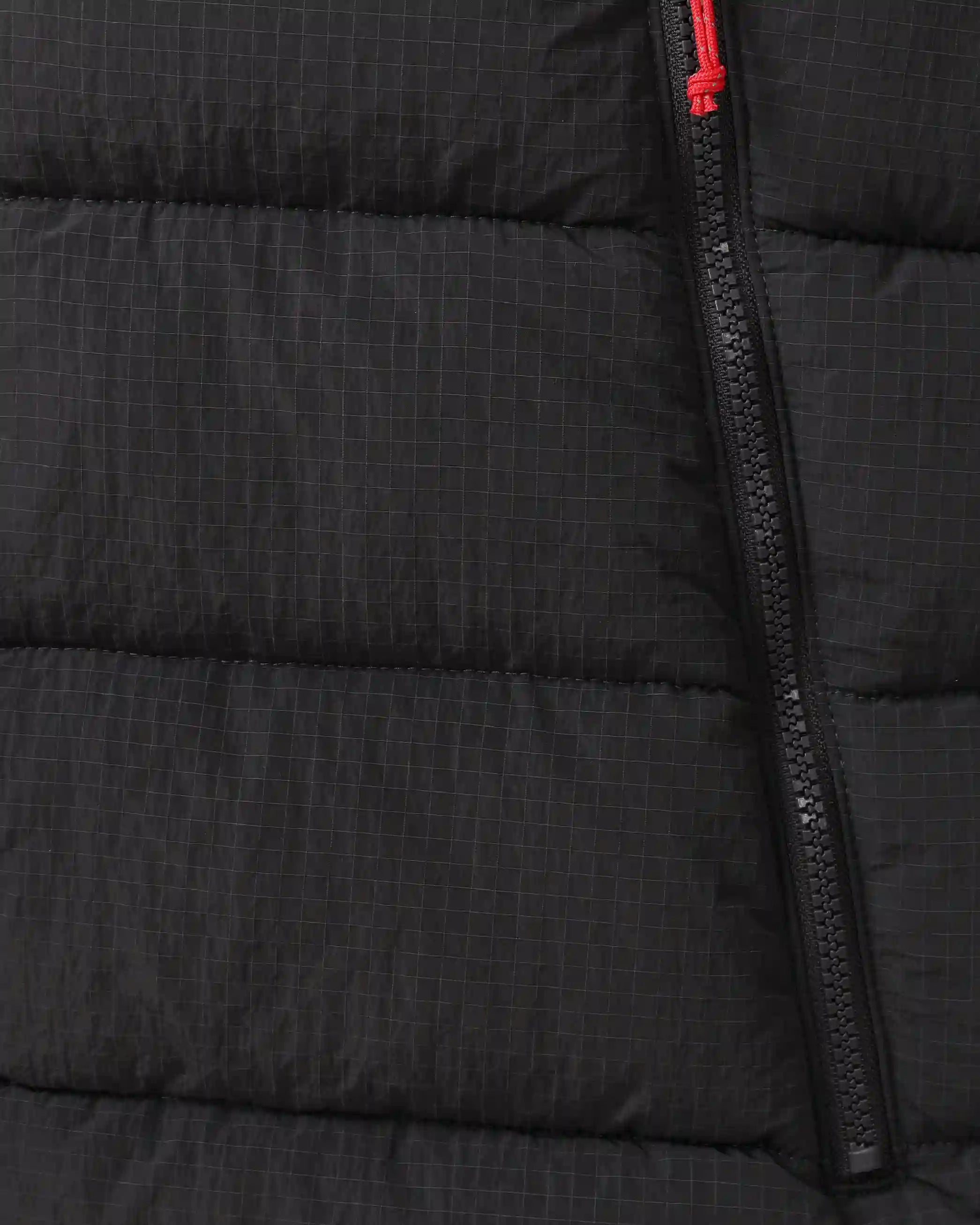 Wales Travel SUDU 2026-28 gilet smanicato nero
