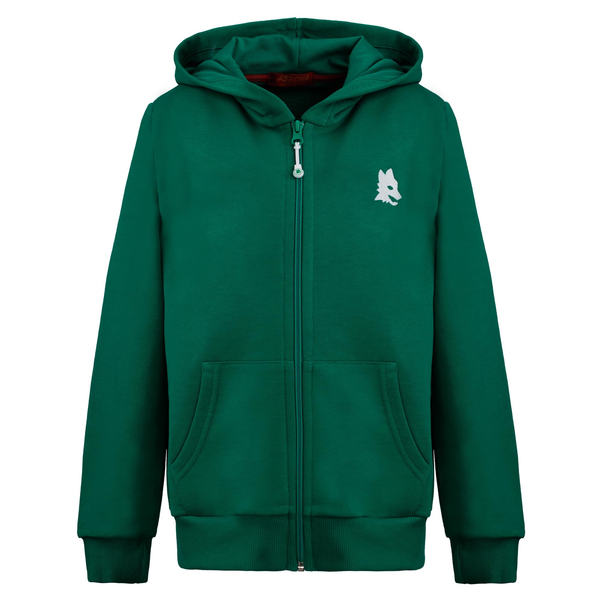 Roma Fanshop Baby Felpa Color Collection 9-10 Anni Unisex