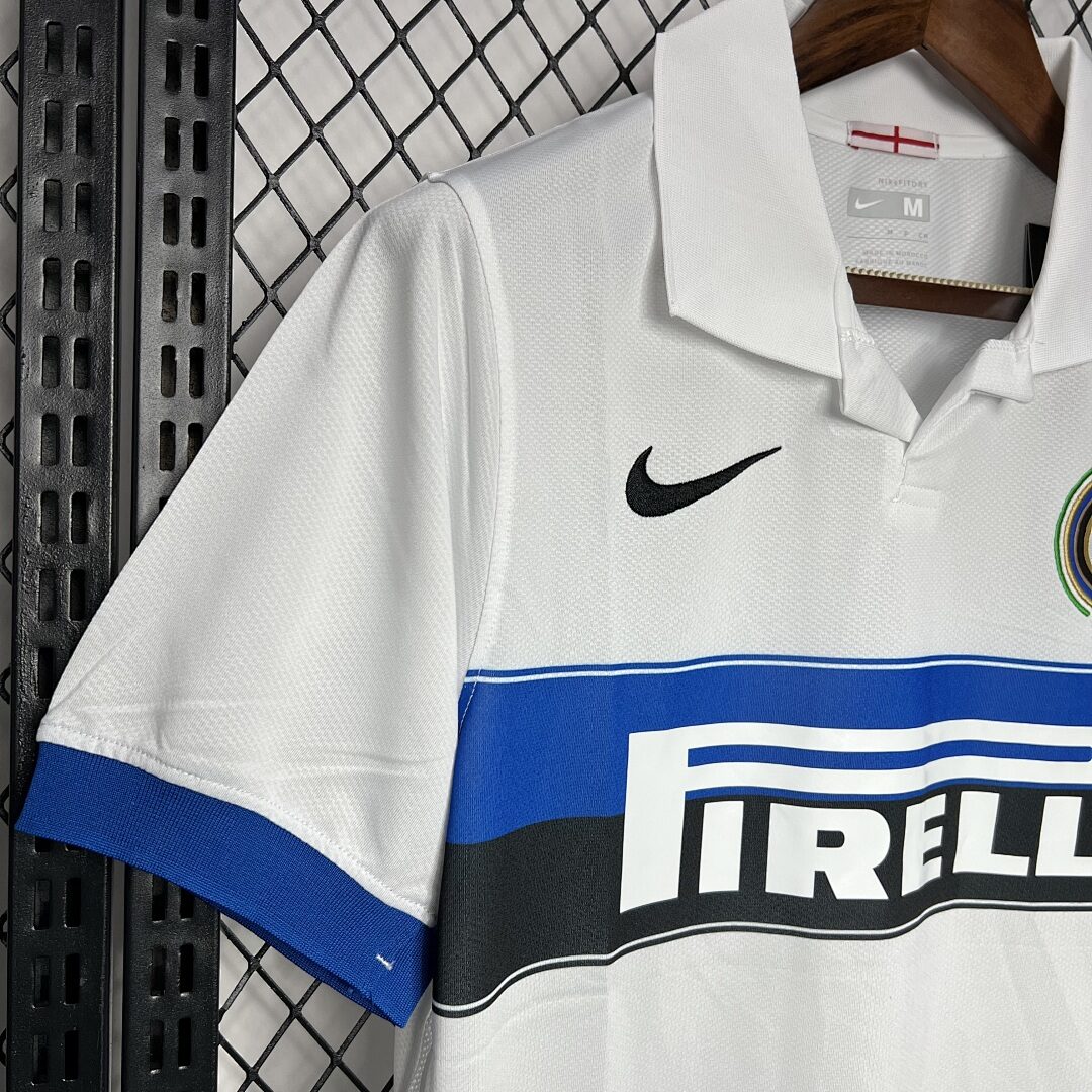 Seconda Maglia Inter 2009/10 Triplete S-XXL