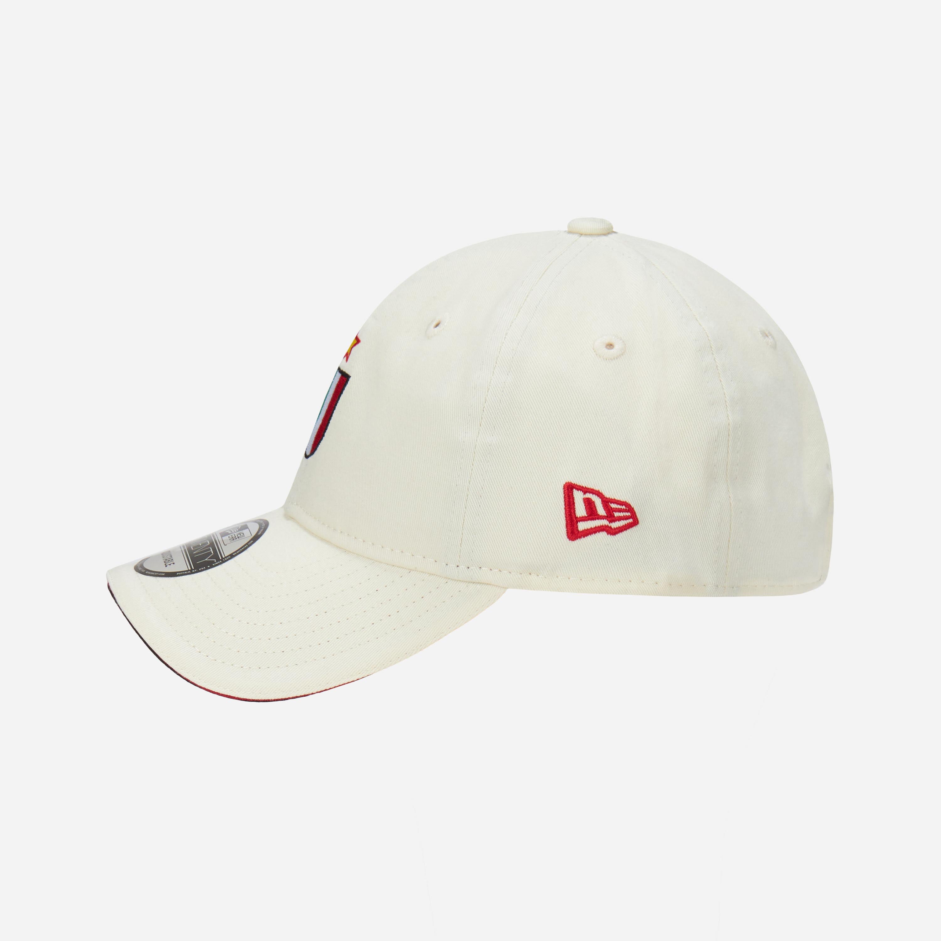 AC Milan 9TWENTY New Era 1993 cappello taglia unica