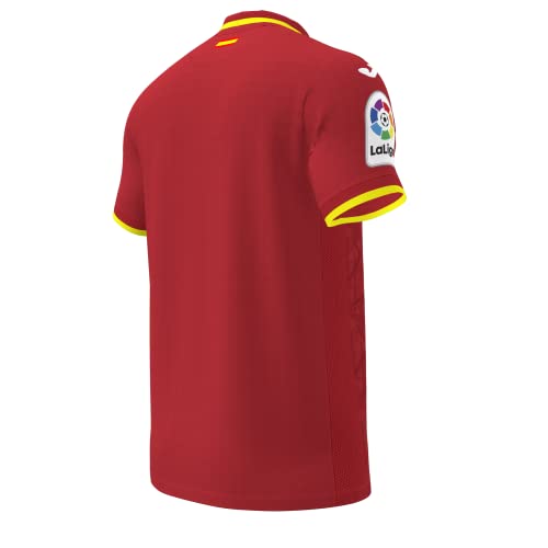 Getafe CF maglia club bambino 3XL rosa