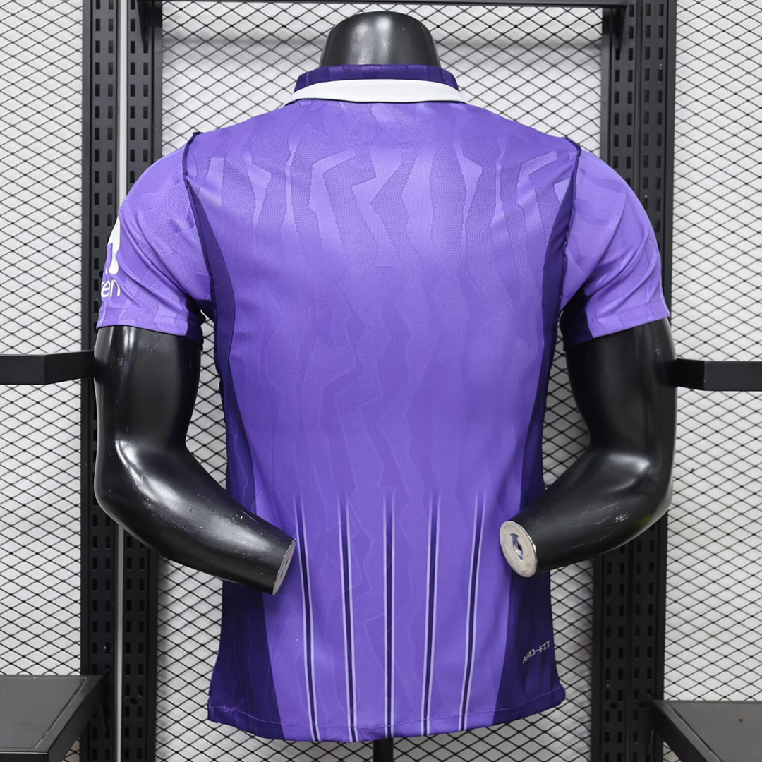 Tifoso Store Player Version Terza Maglia Tottenham 2026/27 gara