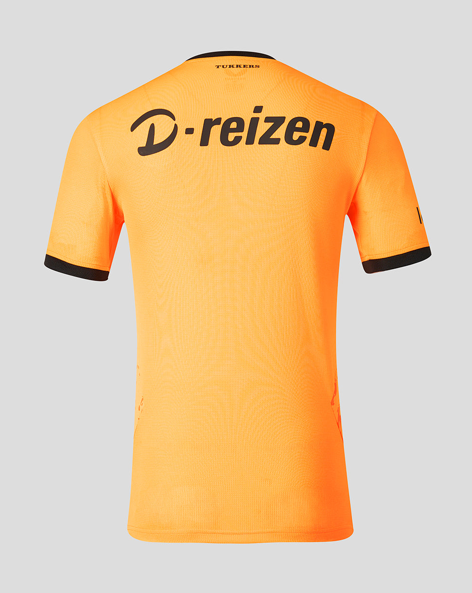 Twente Keepers maglia portiere 26/27 Orange Pop uomo