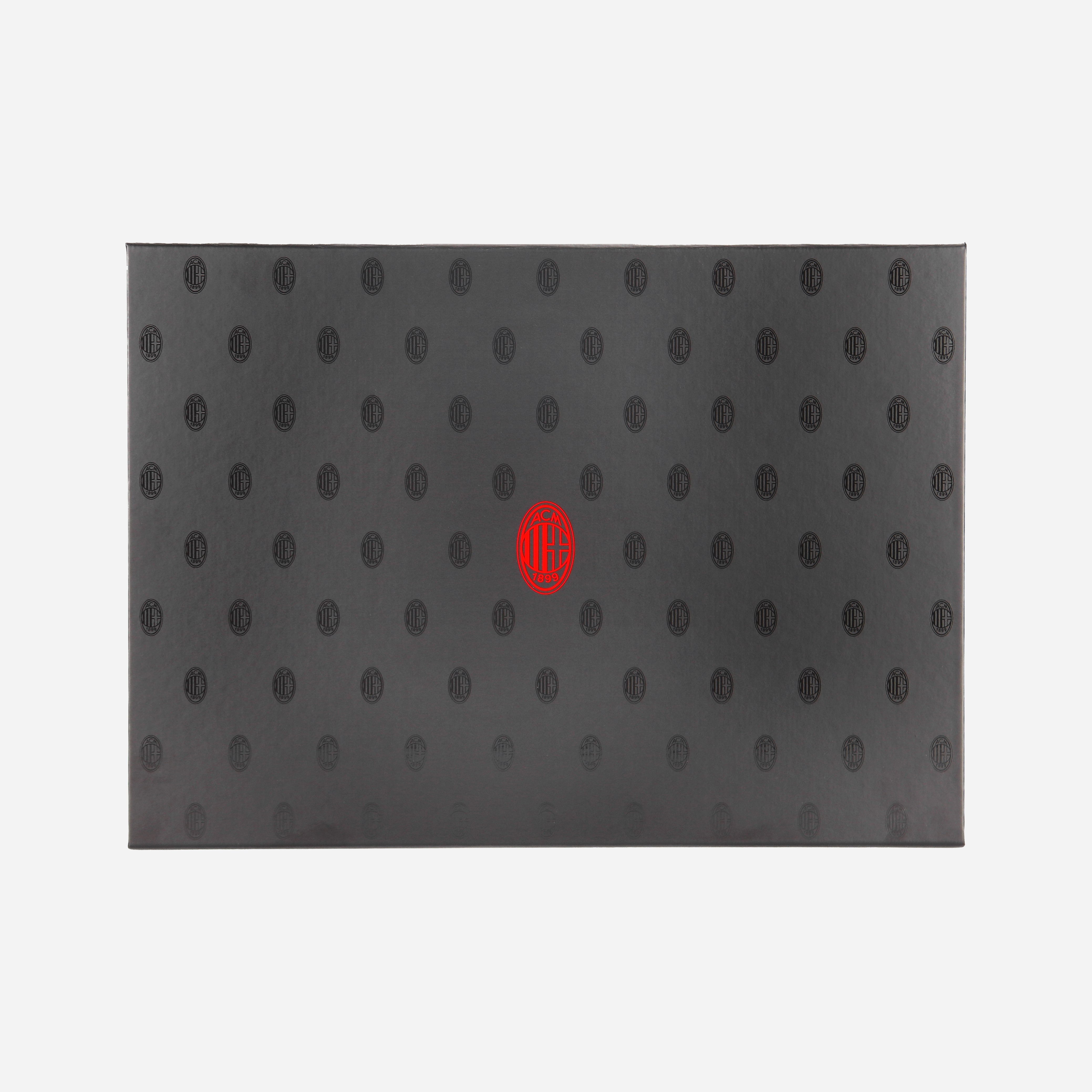 AC Milan Gifting Box Scatola Regalo 35,5 cm Taglia Unica