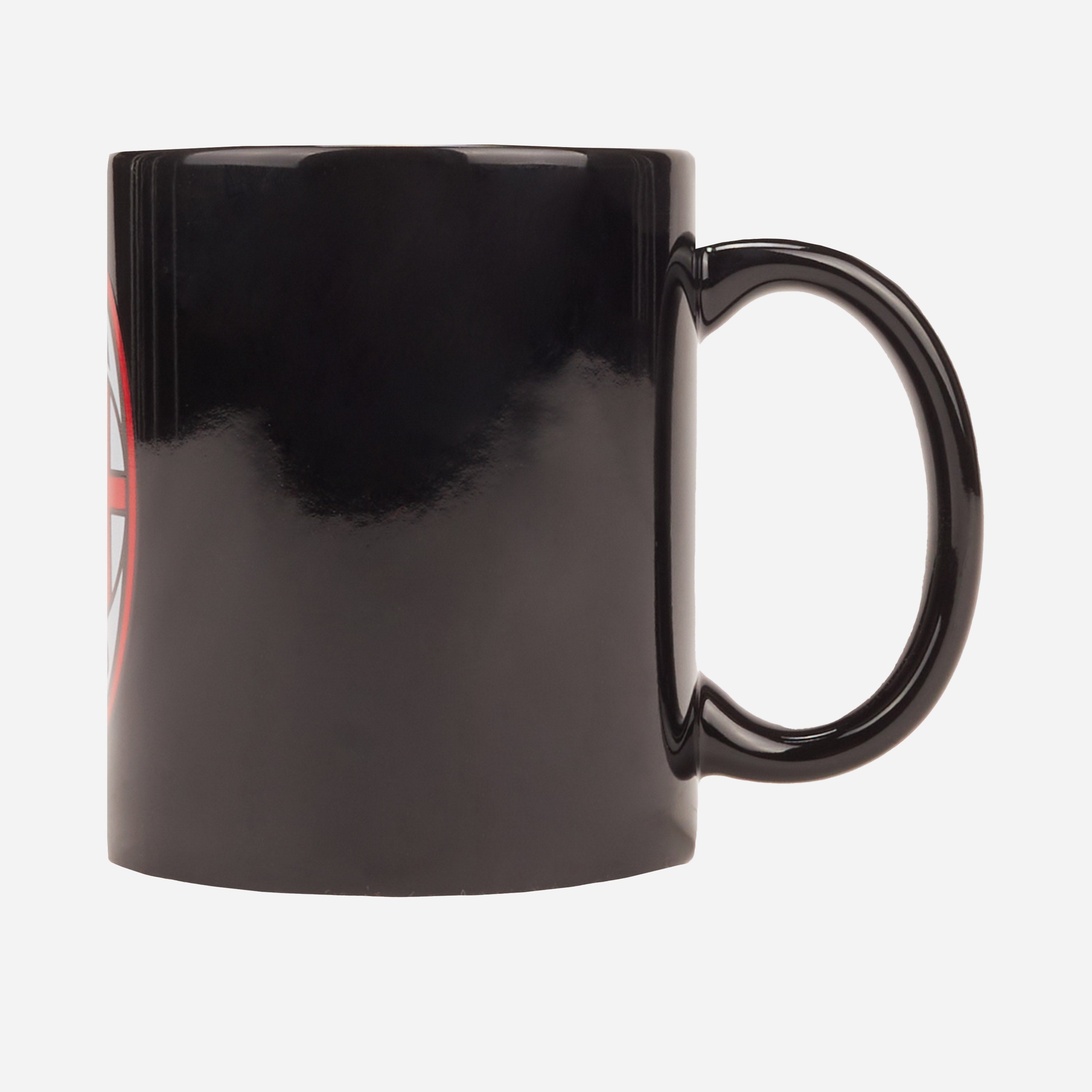 AC Milan tazza mug con logo ufficiale unica