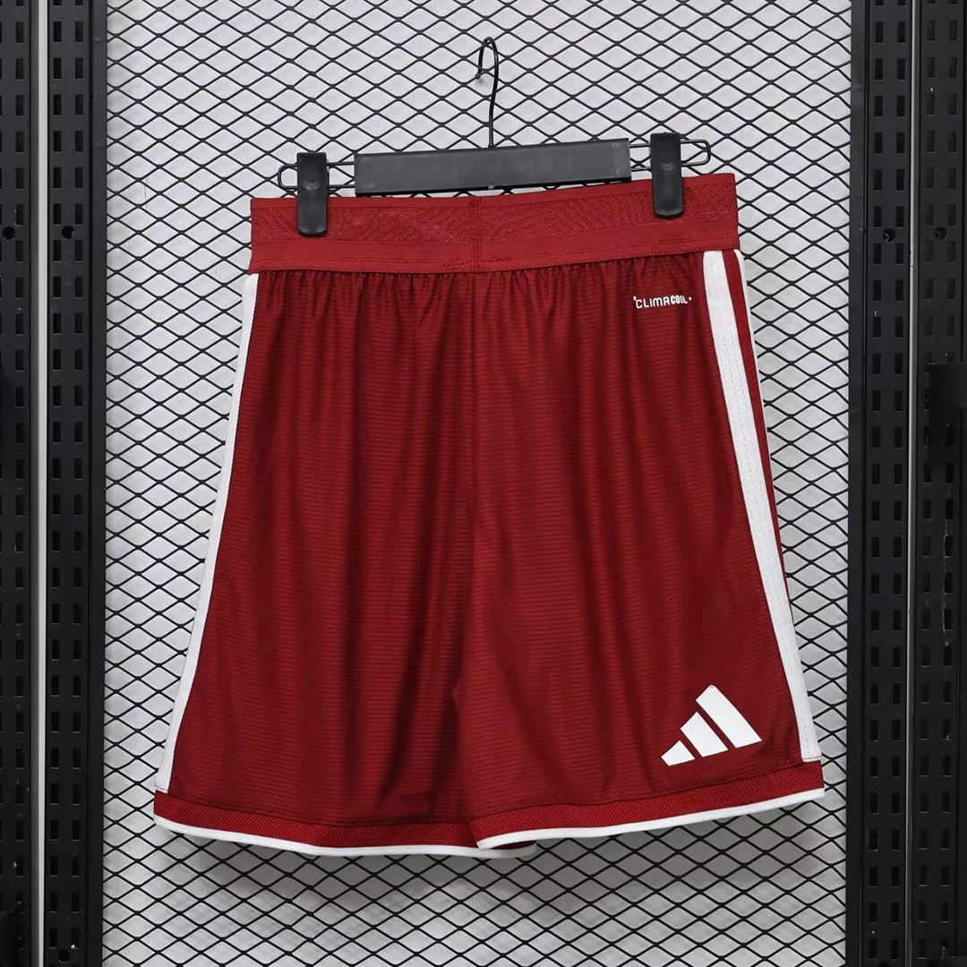 Tifoso Store Liverpool Home 2026/27 Pantaloncini Giocatore