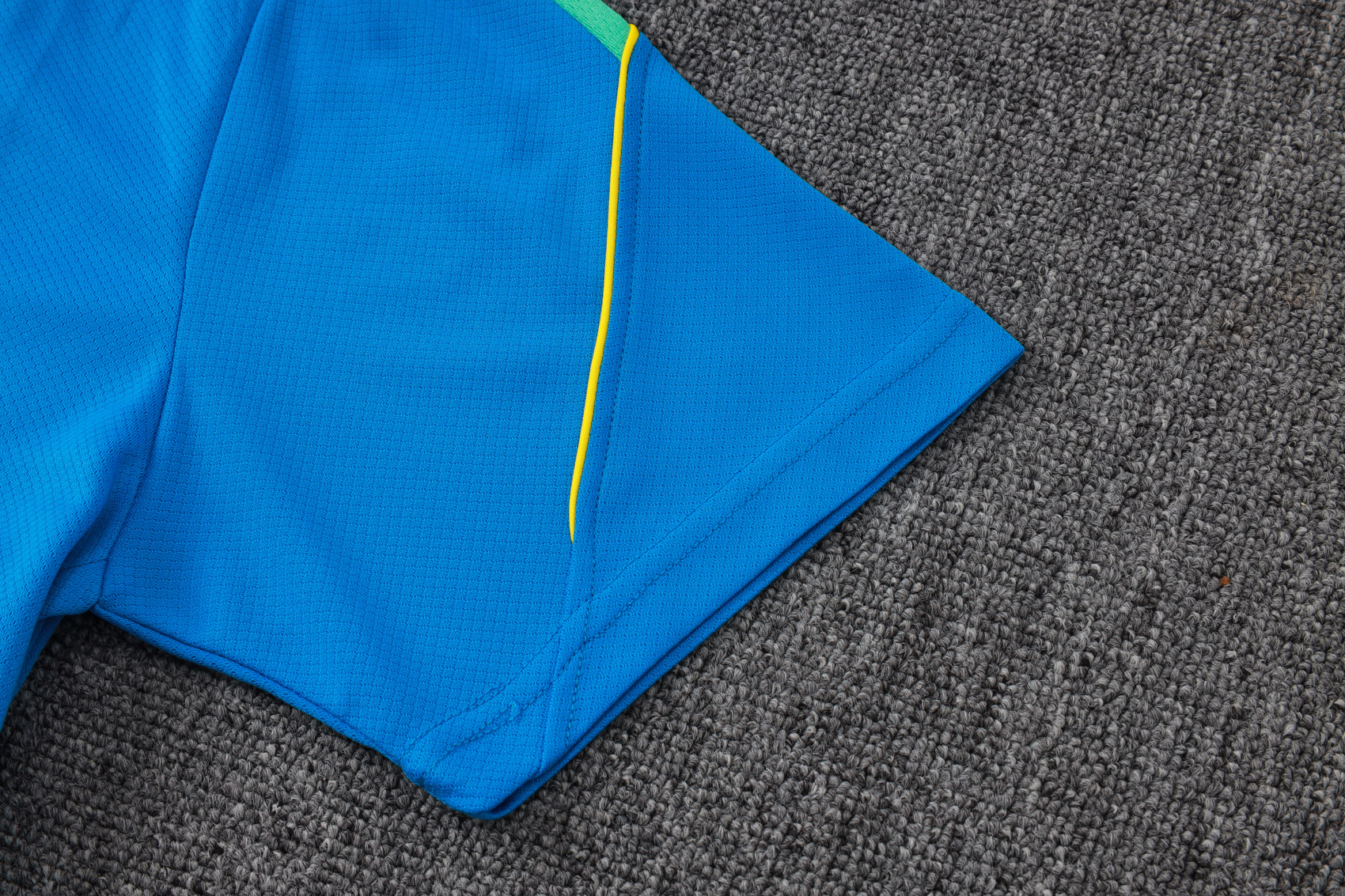 Tifoso Store Completi Brasile Set Allenamento Azzurro 2026/27 S-XXL