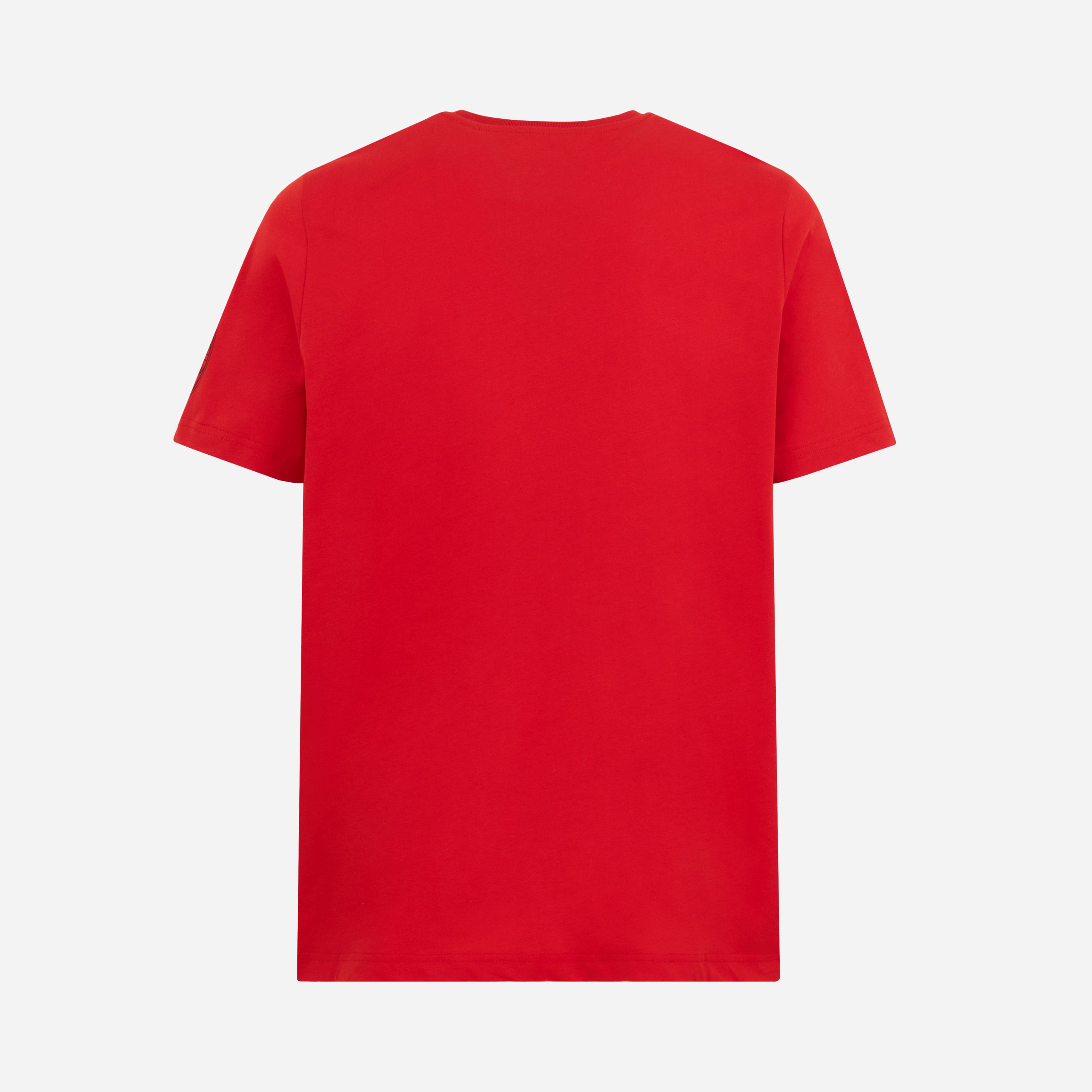 AC Milan Magliette Milan Football Icons t-shirt uomo