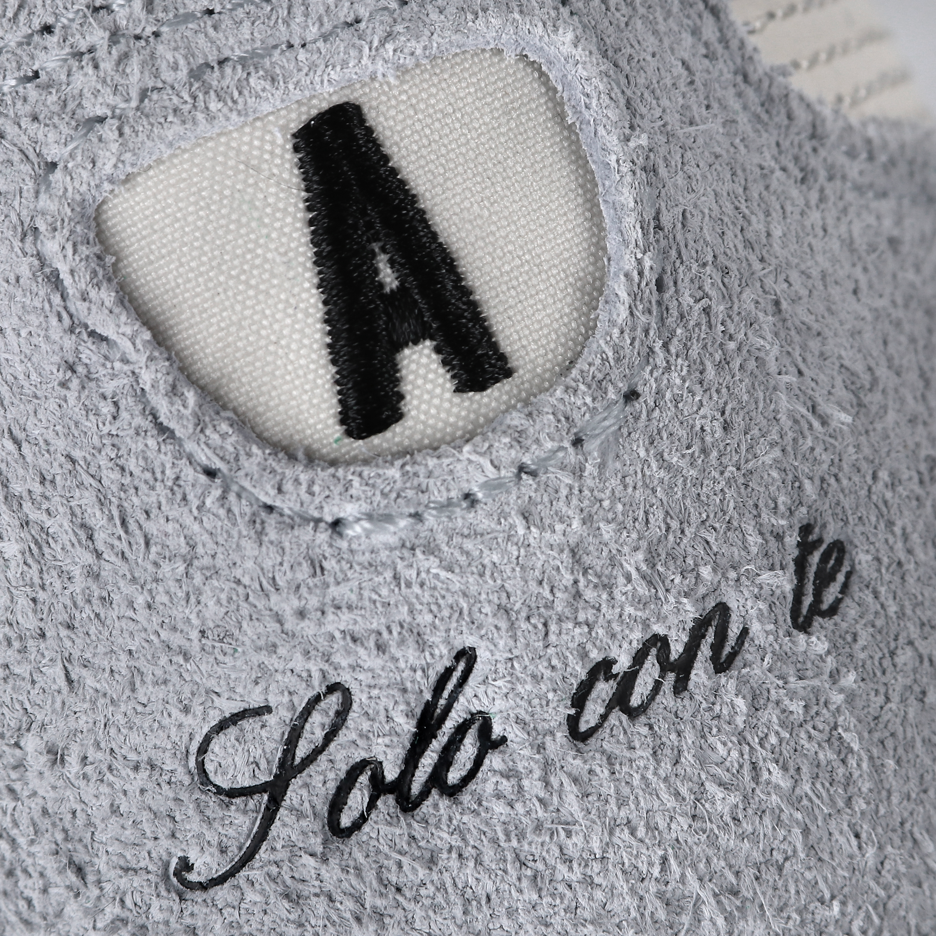 AC Milan Paninari sneakers uomo verdi Puma