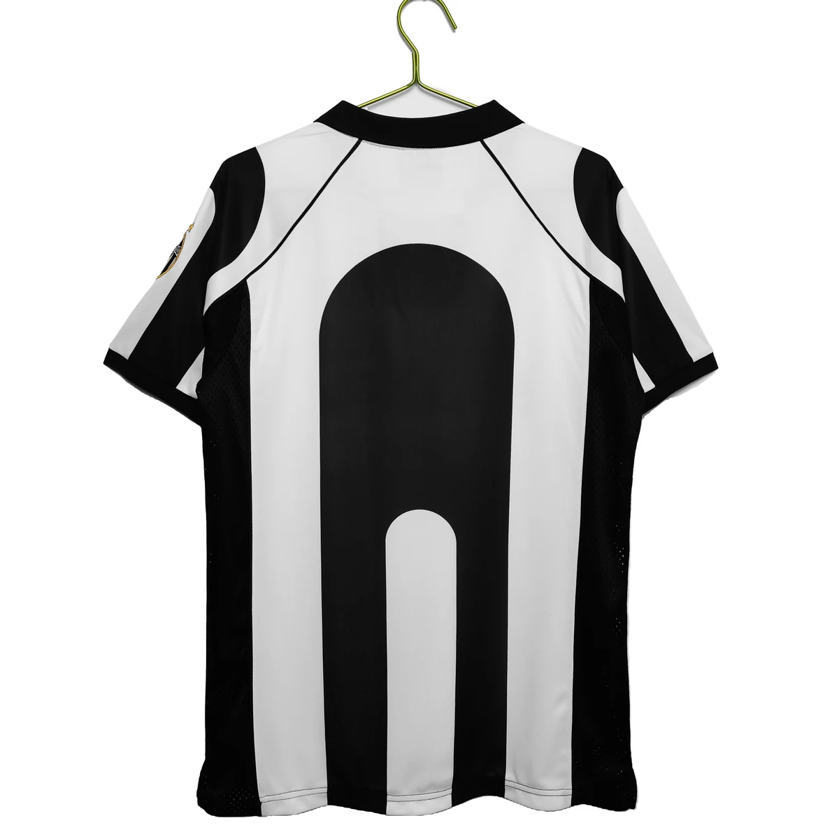 Juventus 1997/98 maglia home strisce taglia L