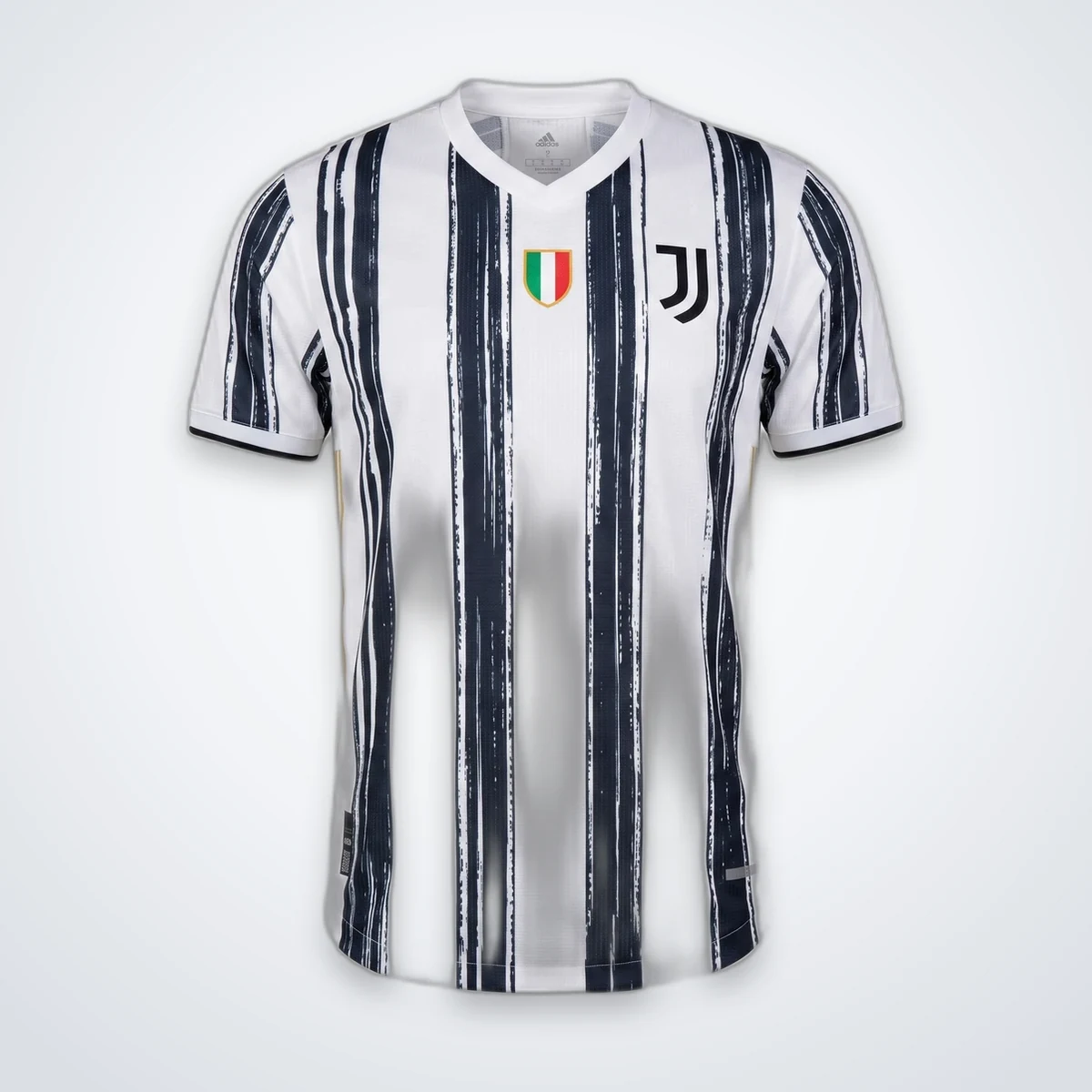 Tifoso Store Juventus 2020/21 maglia home bianconera fan