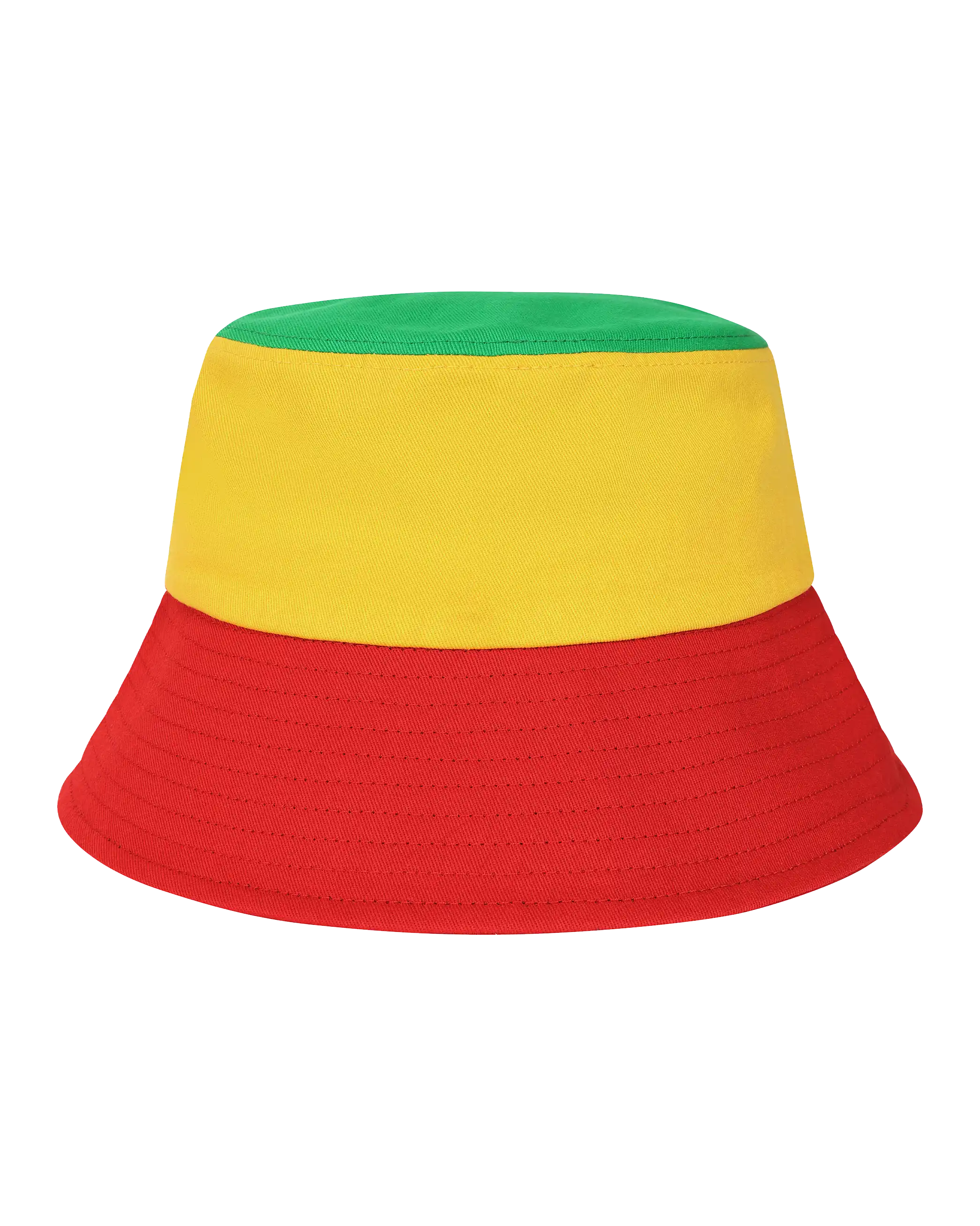 Wales Accessories Panel Bucket Hat cappello junior