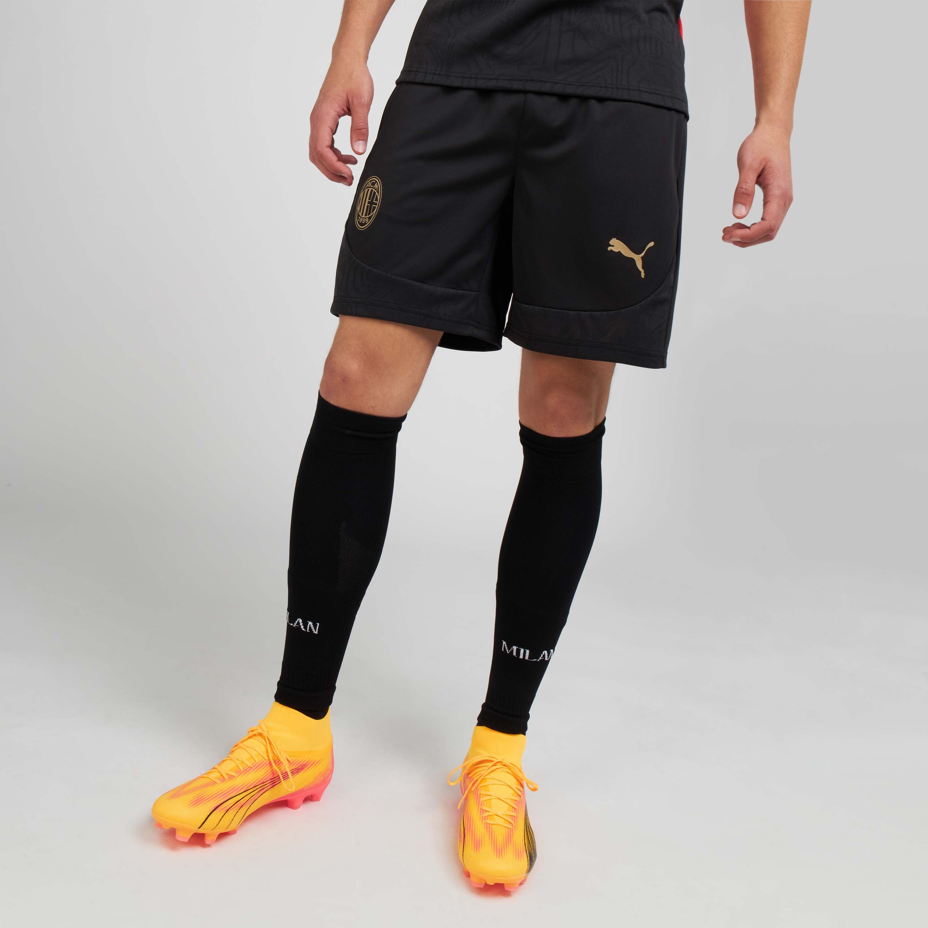 AC Milan Allenamento Milan Training 2024/25 shorts uomo DRYCELL