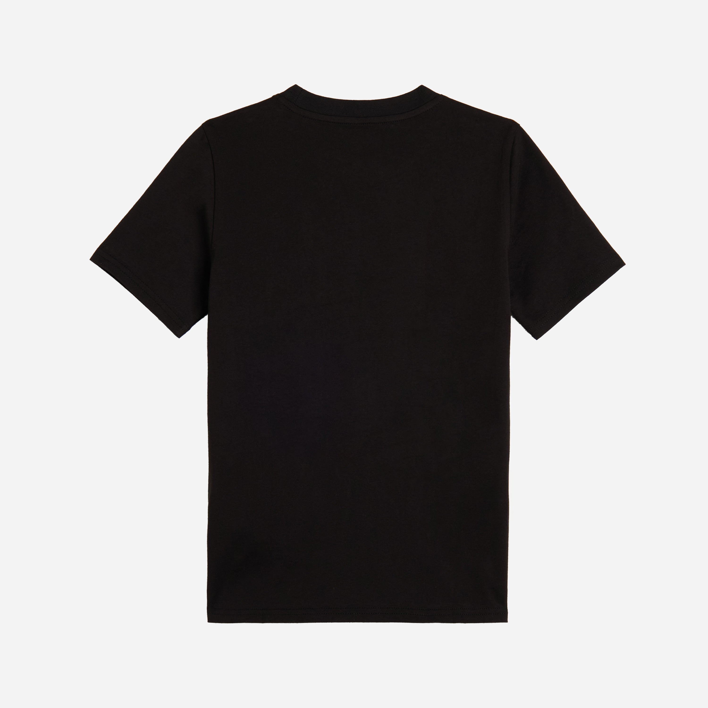 AC Milan Magliette Essential T-Shirt Bimbo Nero 8 Anni