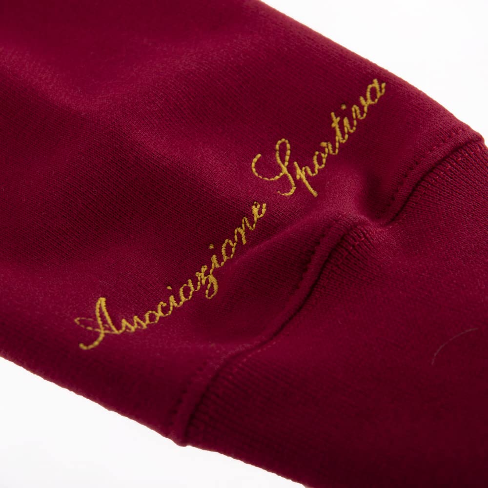 AS Roma Heritage sweater retro taglia L