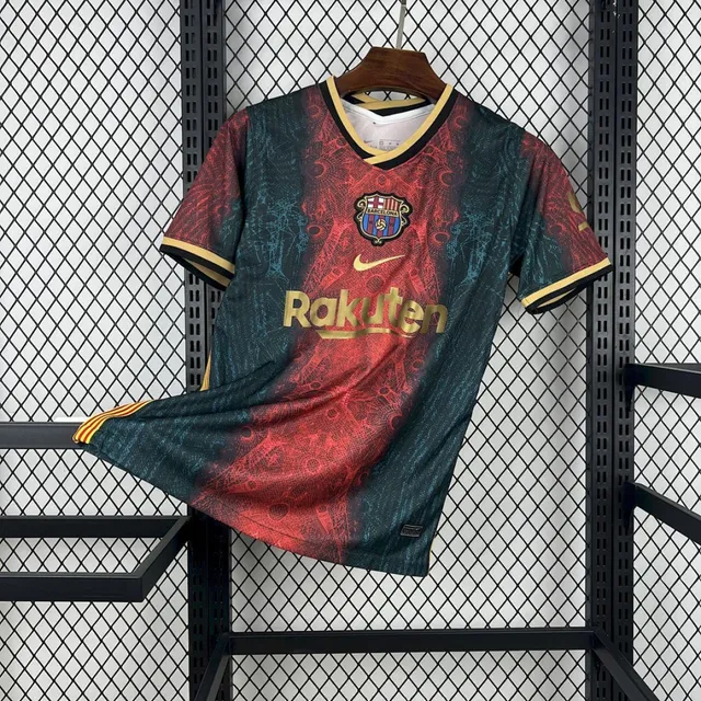 Tifoso Store Maglia Barcellona 2021/22 maglia blaugrana