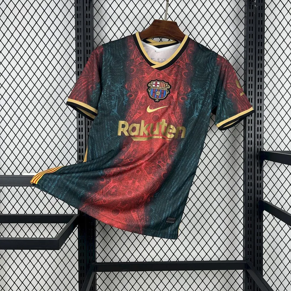 Tifoso Store Maglia Barcellona 2021/22 maglia blaugrana
