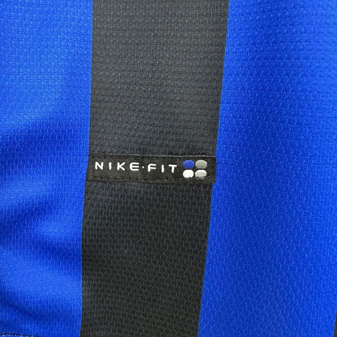 Tifoso Store Inter 1998/99 maglia manica lunga nerazzurra