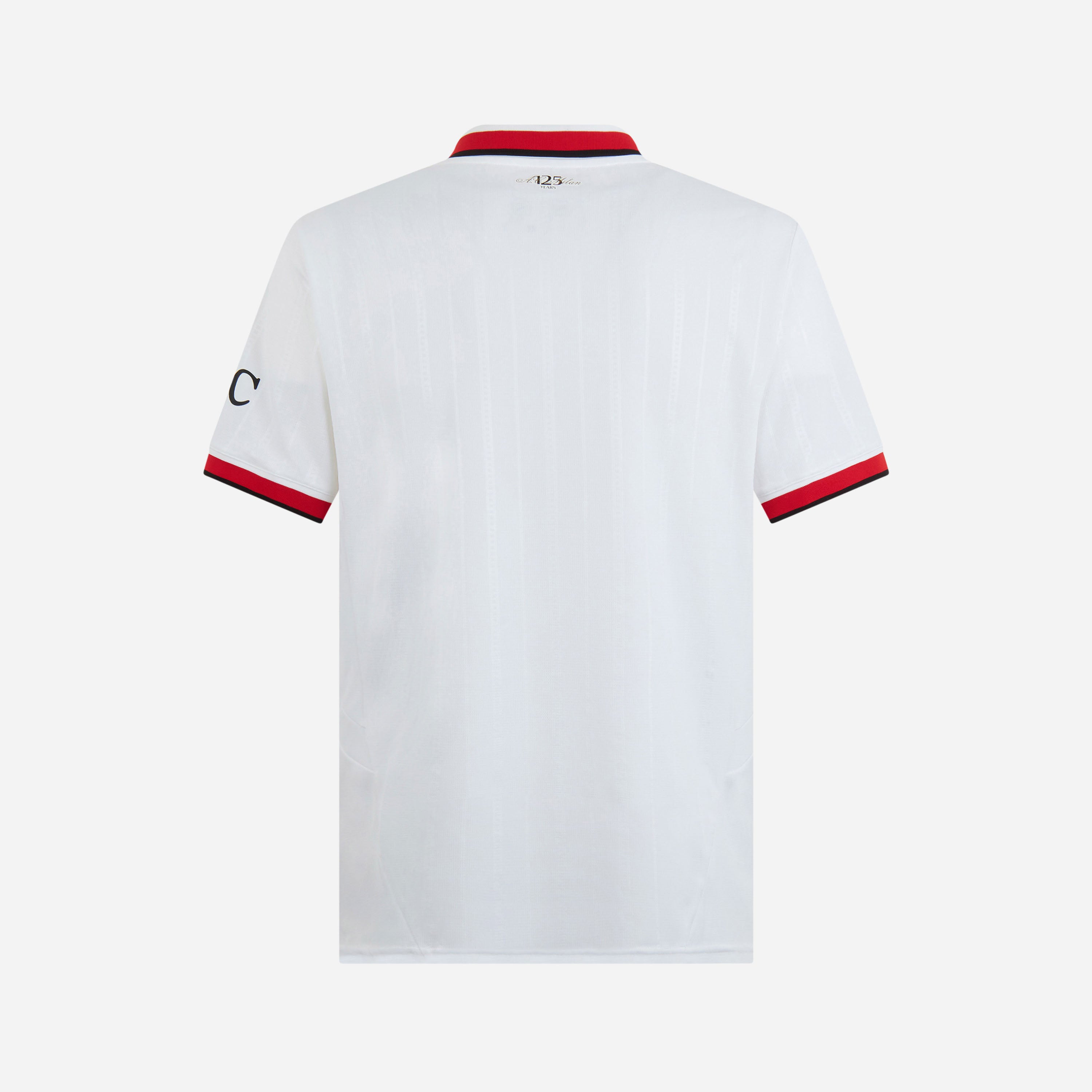 AC Milan Kit Gara Away 2024/25 Jersey maglia uomo trasferta