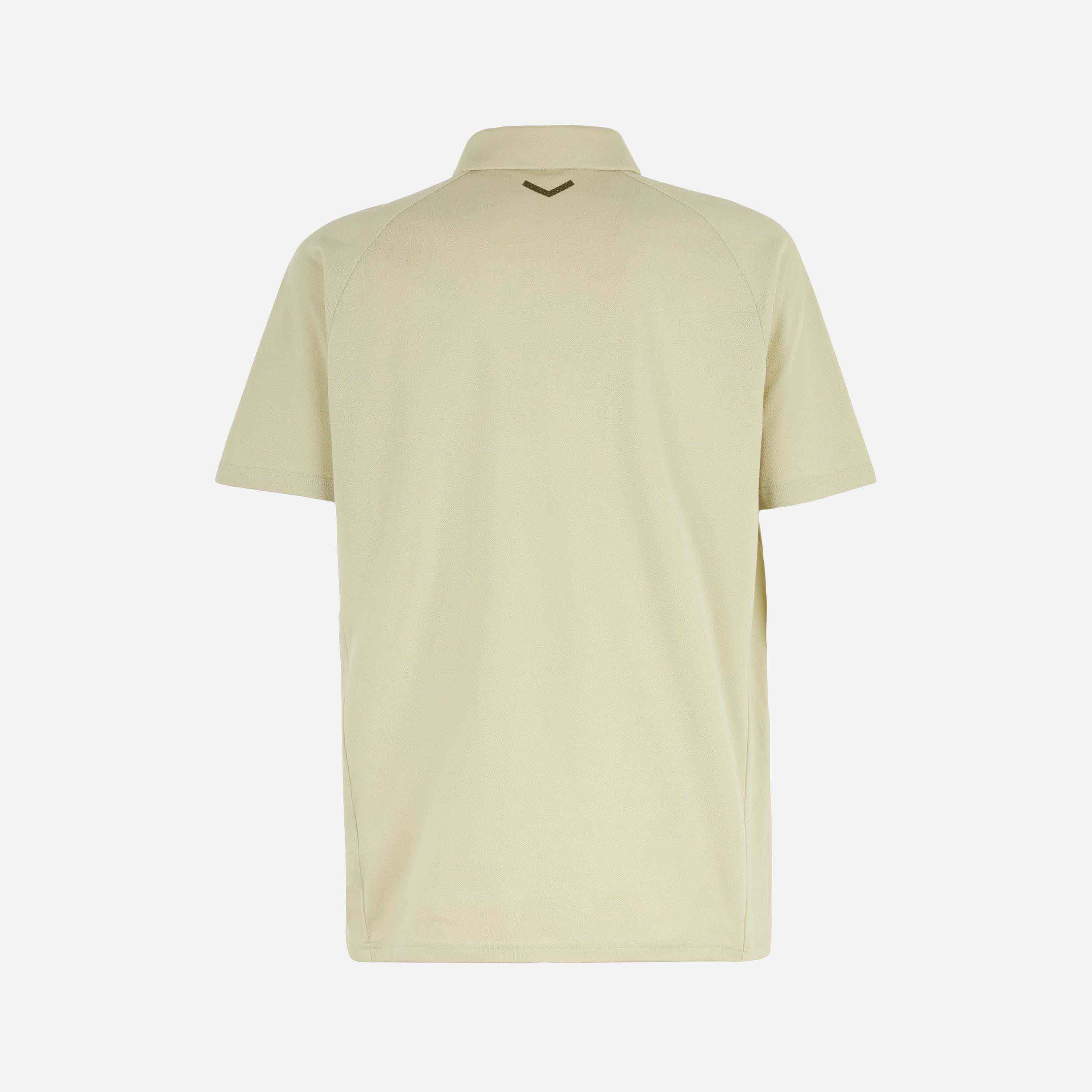 AC Milan Casuals 2022/23 polo uomo cotone