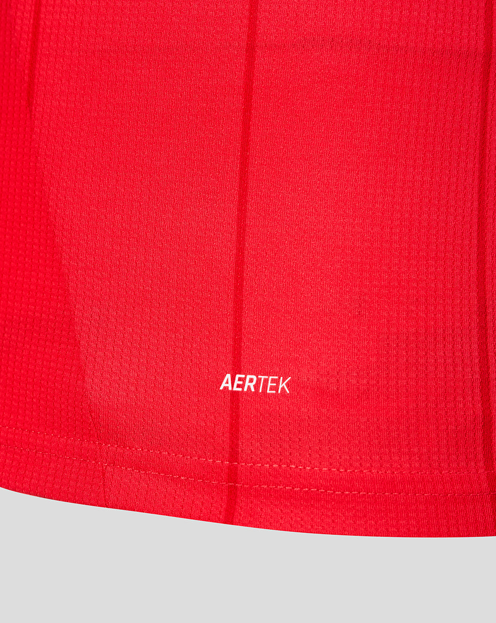 Twente Thuistenue FC Twente Thuisshirt 26/27 maglia rossa