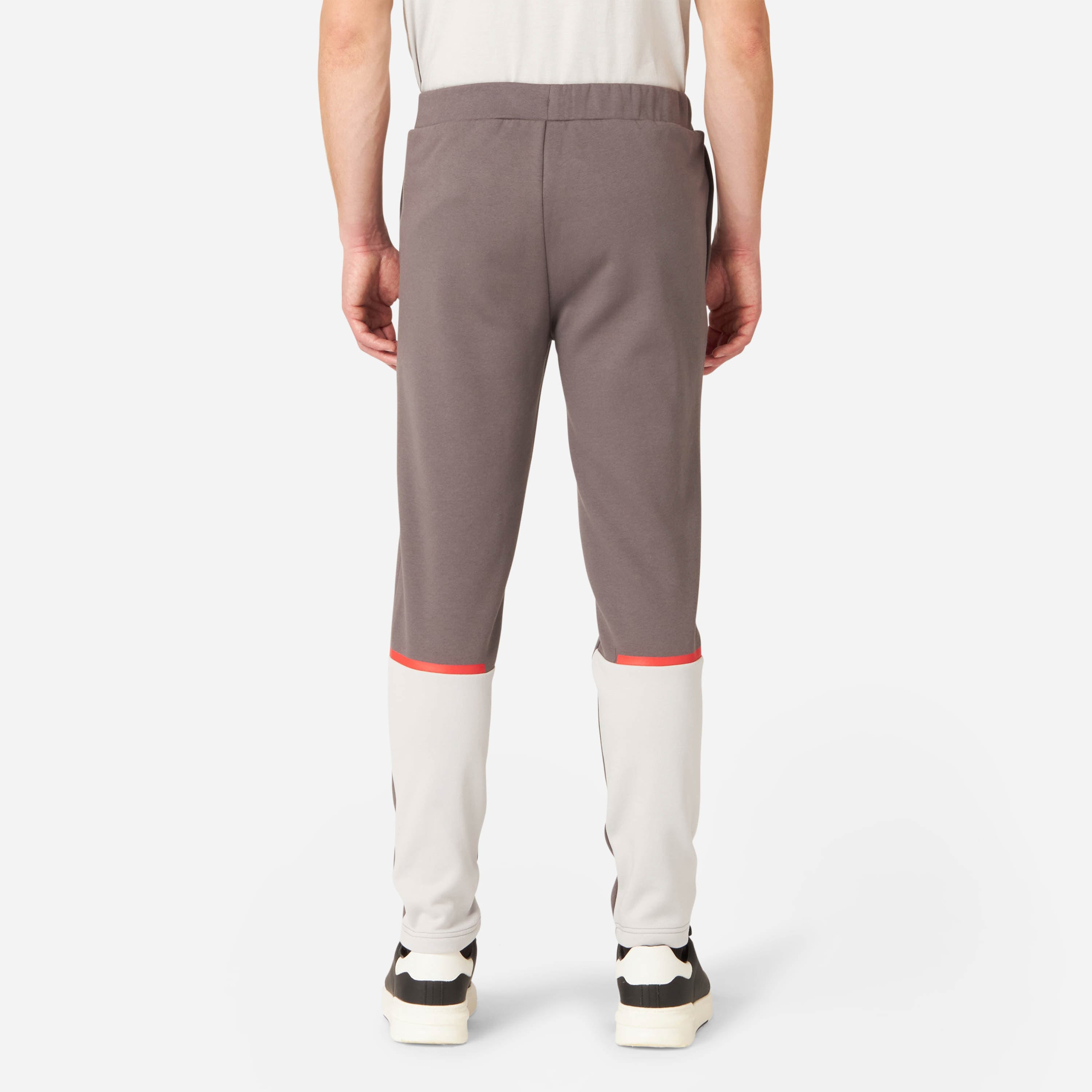 AC Milan Casuals 2023/24 pantaloni tuta uomo zip