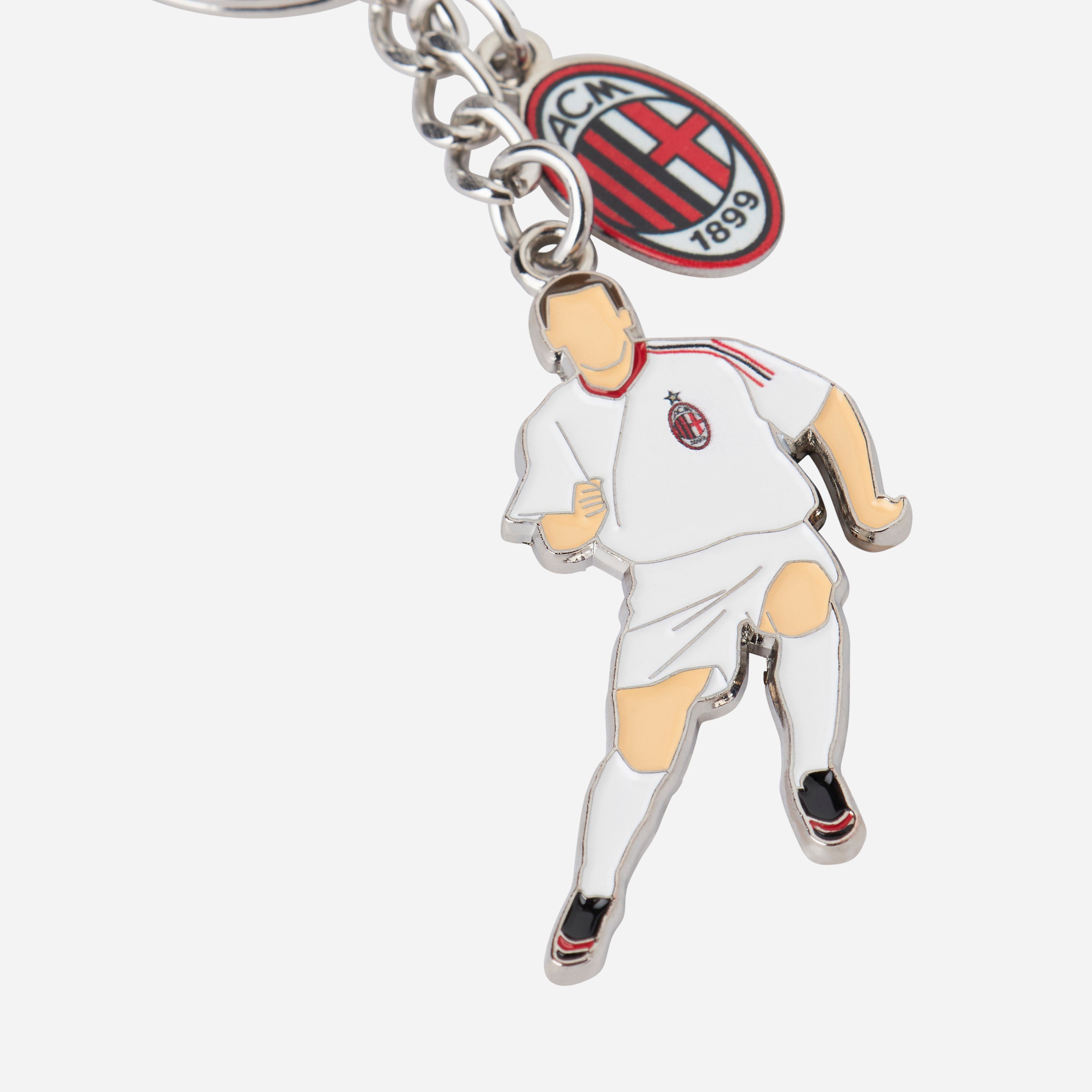AC Milan Portachiavi 2002/03 Finale Celebrazione